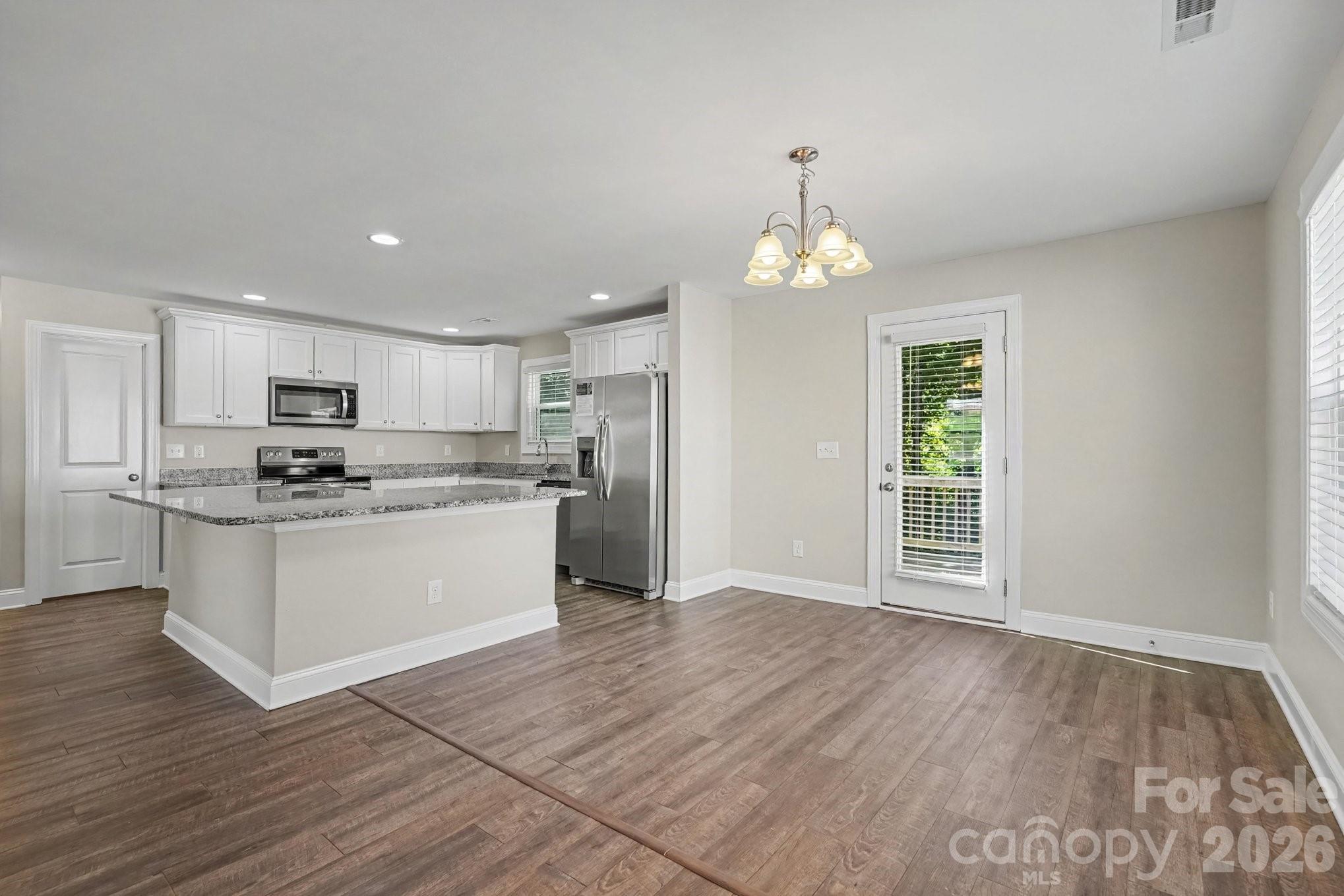 Single Family Residence at 1548 Mayfair Drive, Conover, photo 6 of 22