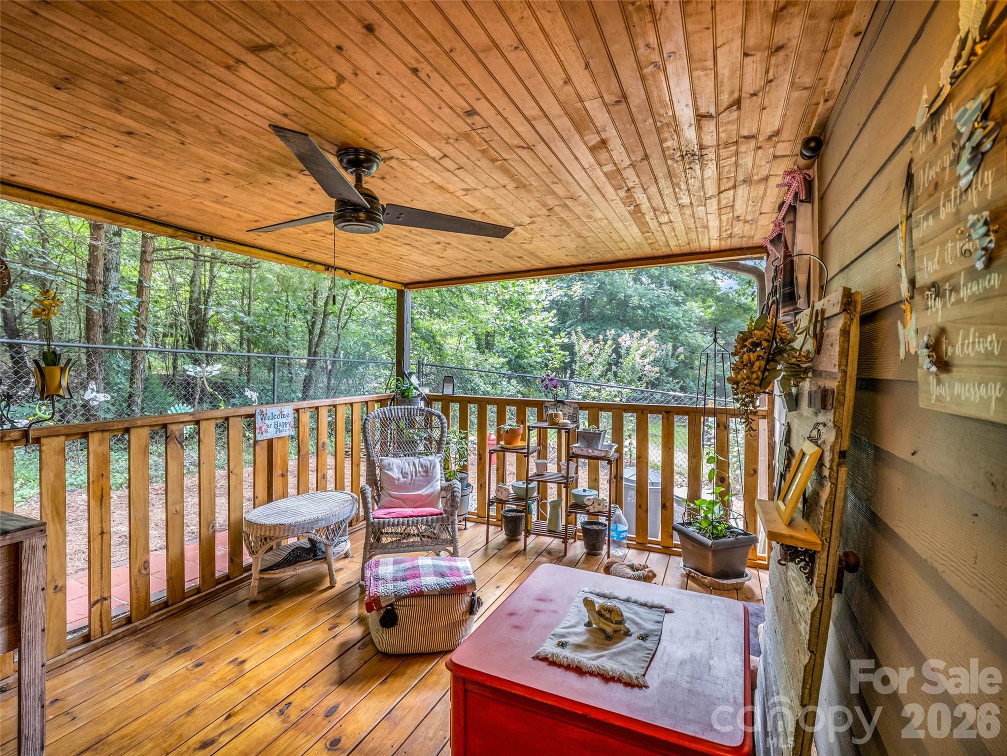 Single Family Residence at 412 Whitestone Circle, Union Mills, photo 26 of 40
