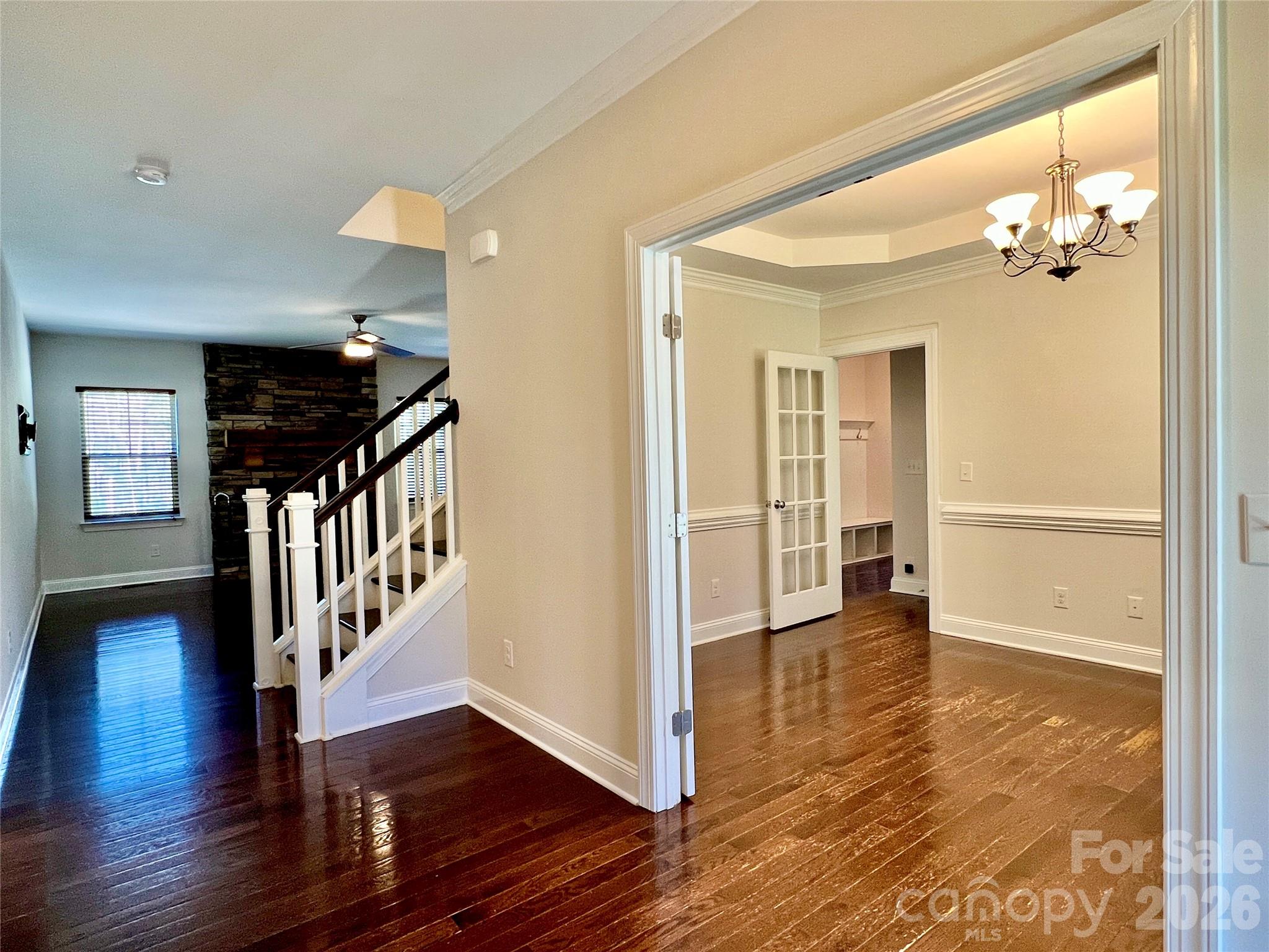 Single Family Residence at 4809 Antioch Church Road, Matthews, photo 3 of 46
