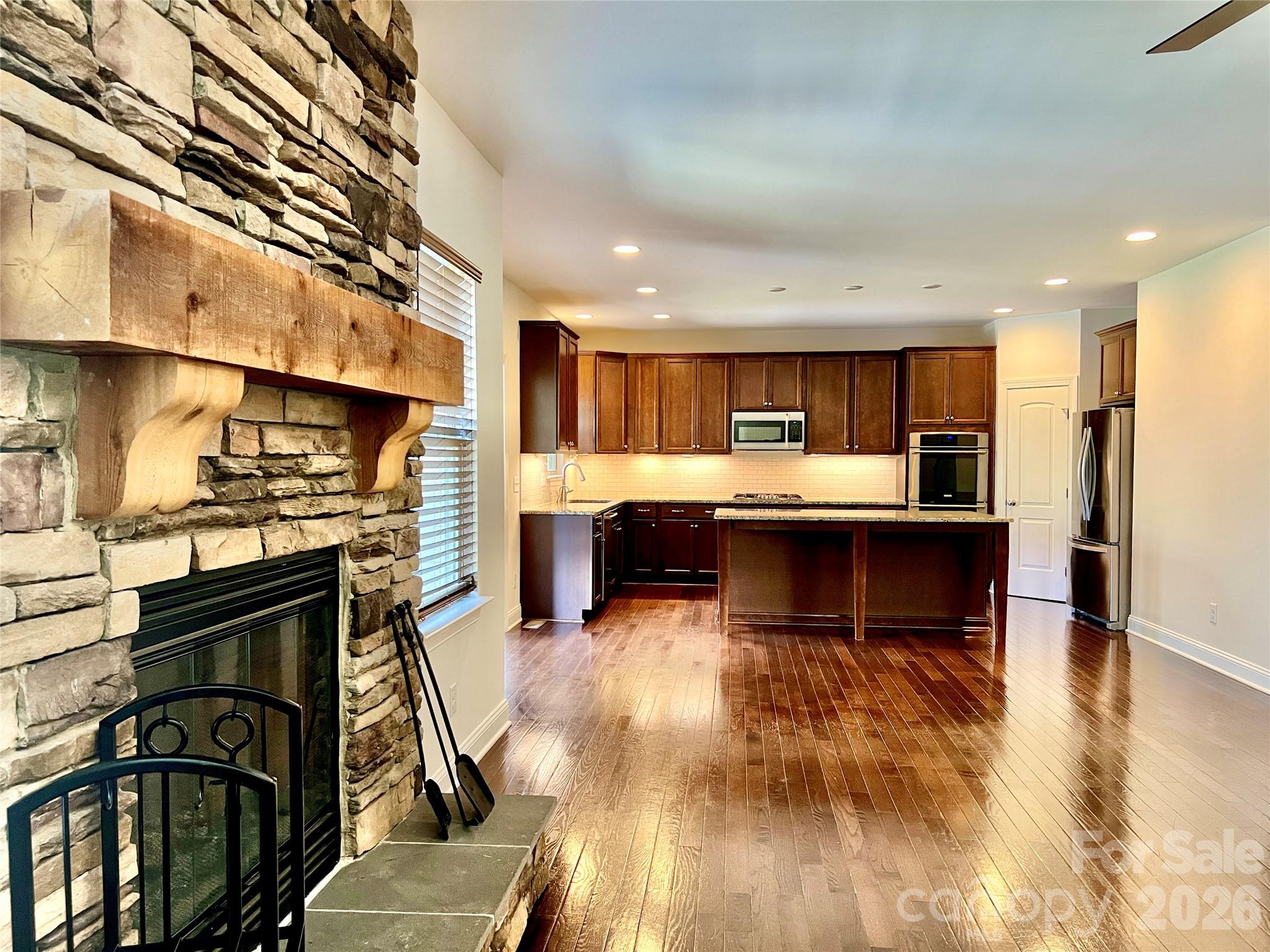 Single Family Residence at 4809 Antioch Church Road, Matthews, photo 9 of 46