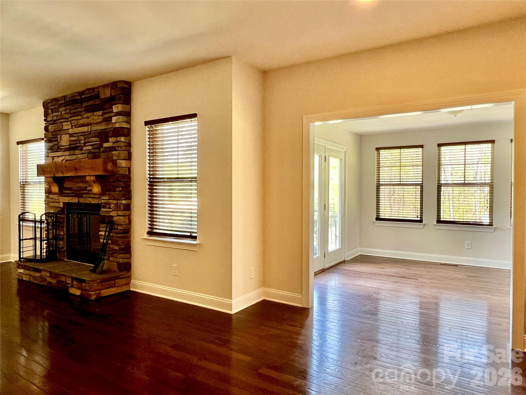 Single Family Residence at 4809 Antioch Church Road, Matthews, photo 19 of 46