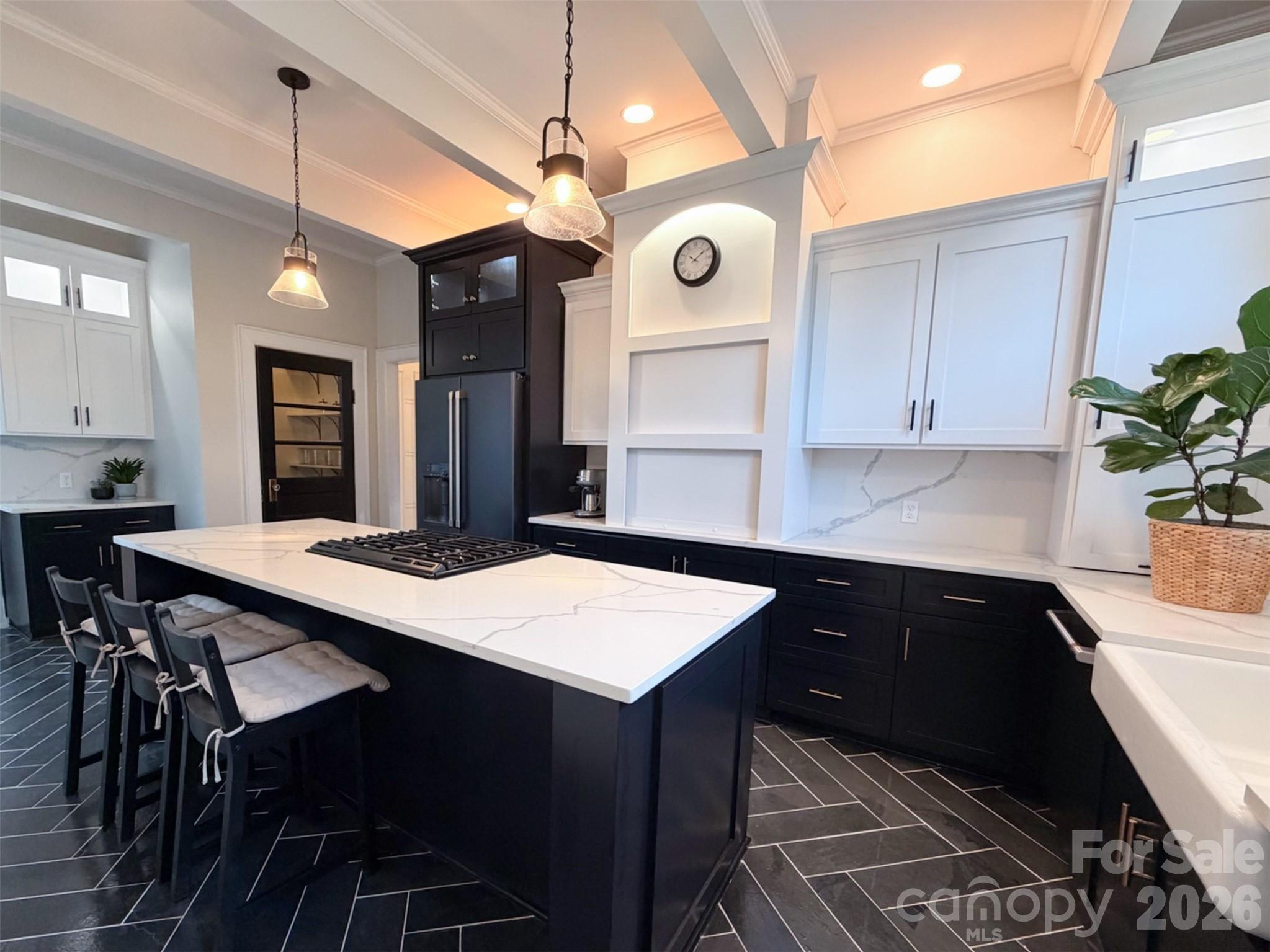 Single Family Residence at 925 E Main Street, Albemarle, photo 3 of 25