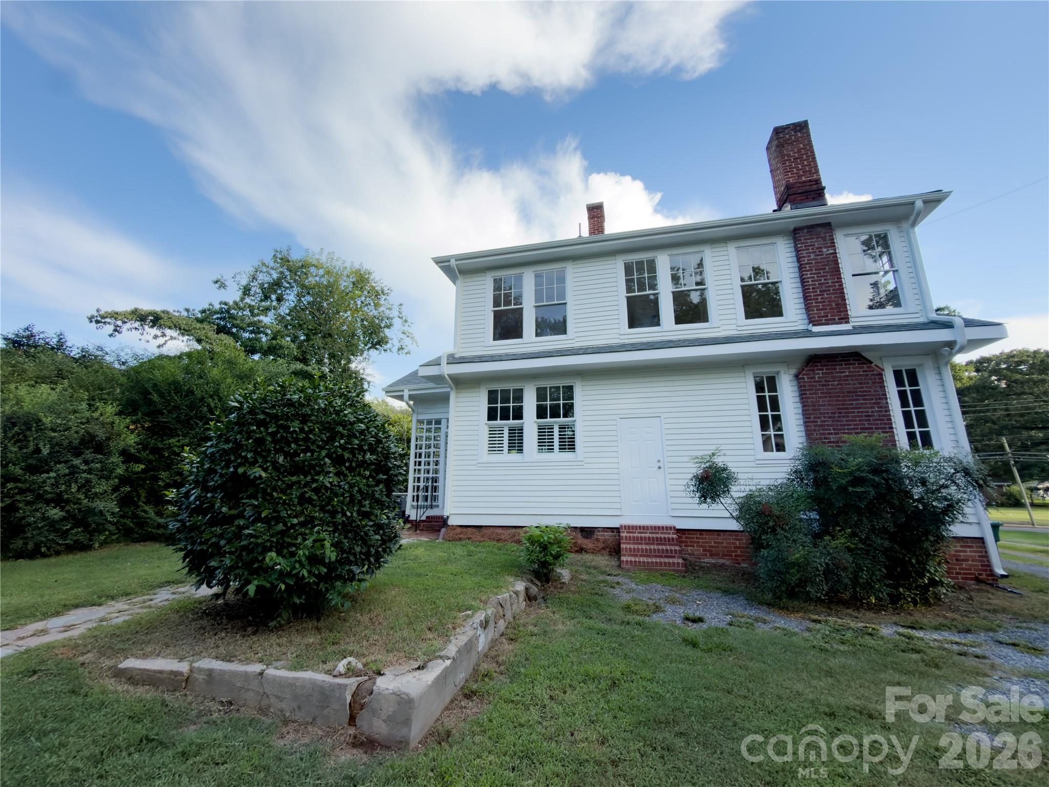 Single Family Residence at 925 E Main Street, Albemarle, photo 25 of 25