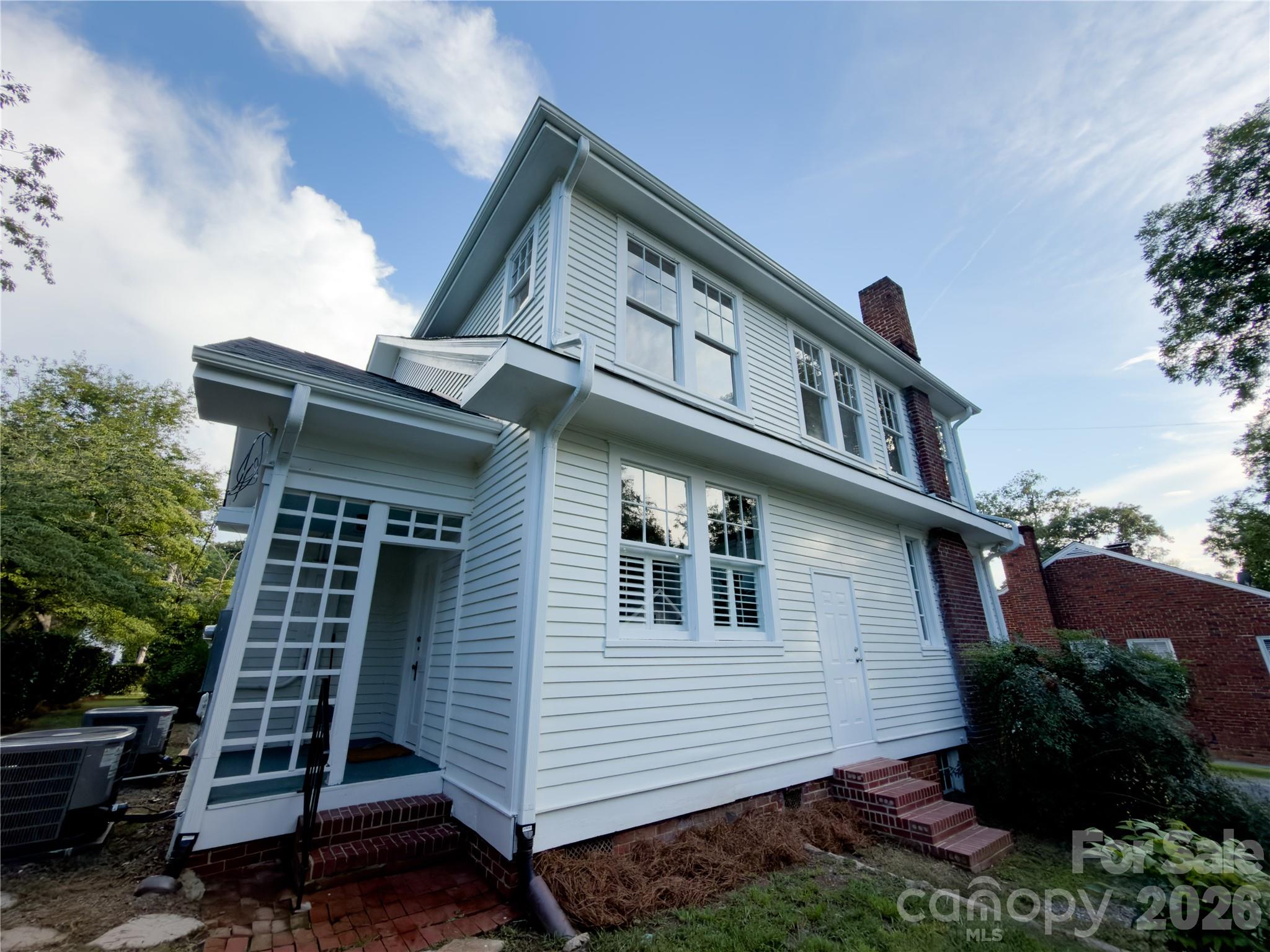 Single Family Residence at 925 E Main Street, Albemarle, photo 2 of 25