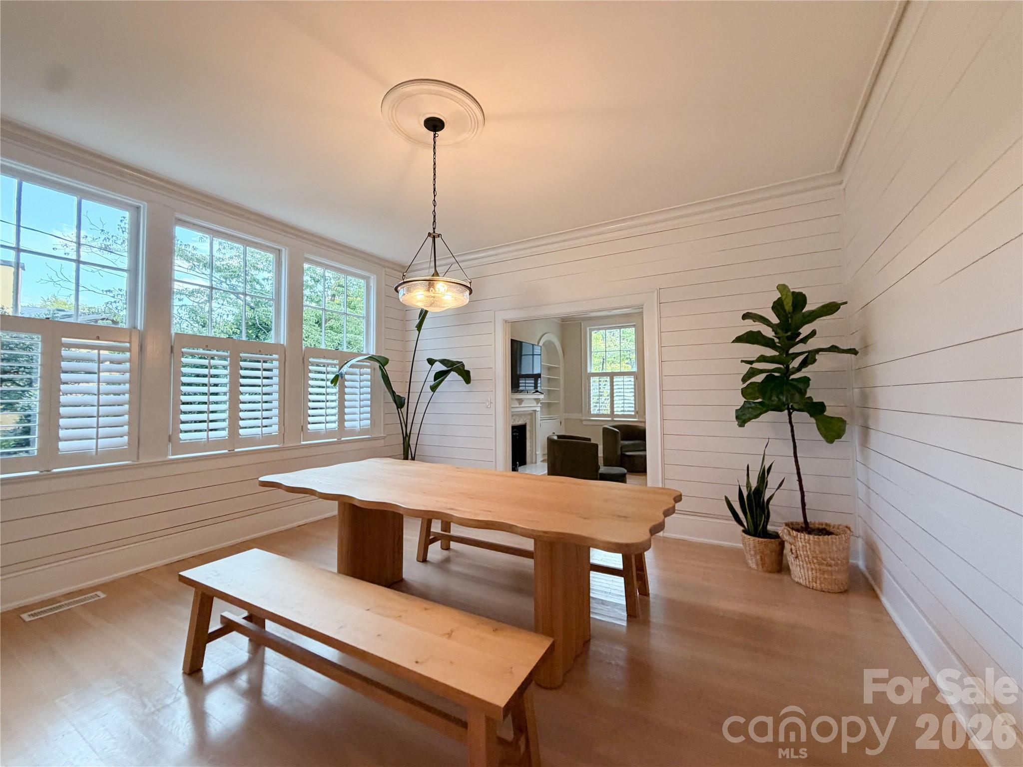 Single Family Residence at 925 E Main Street, Albemarle, photo 8 of 25