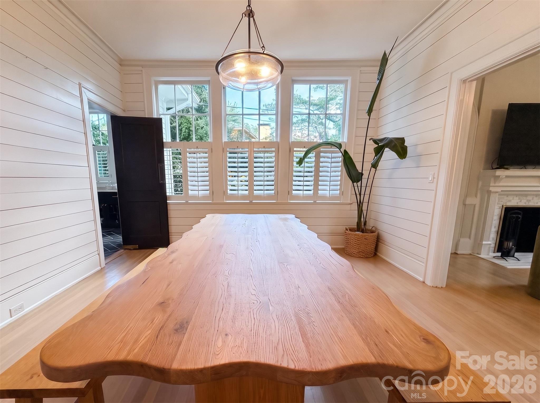 Single Family Residence at 925 E Main Street, Albemarle, photo 9 of 25