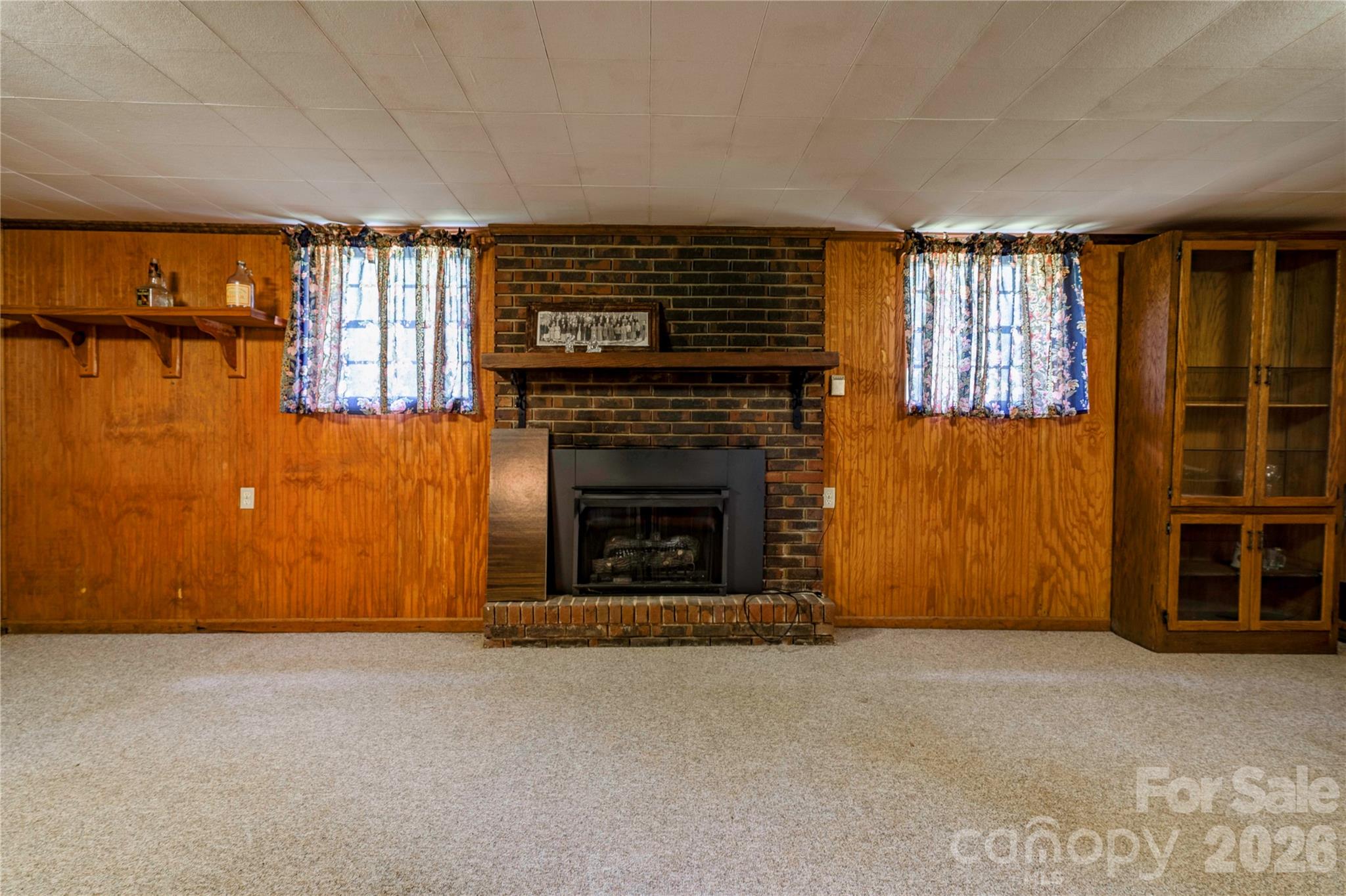 Single Family Residence at 100 Sherwood Drive, Shelby, photo 21 of 28