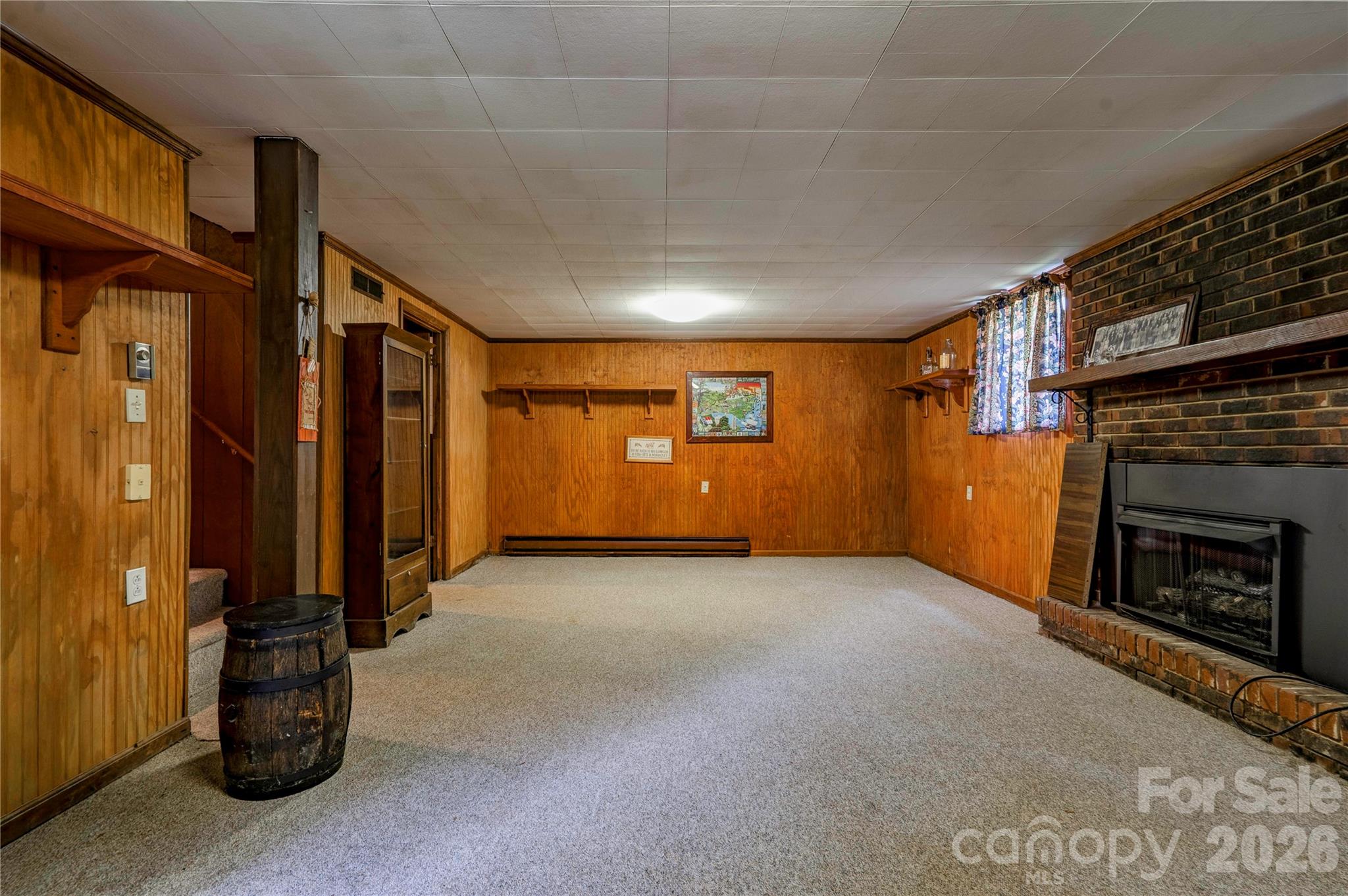 Single Family Residence at 100 Sherwood Drive, Shelby, photo 22 of 28