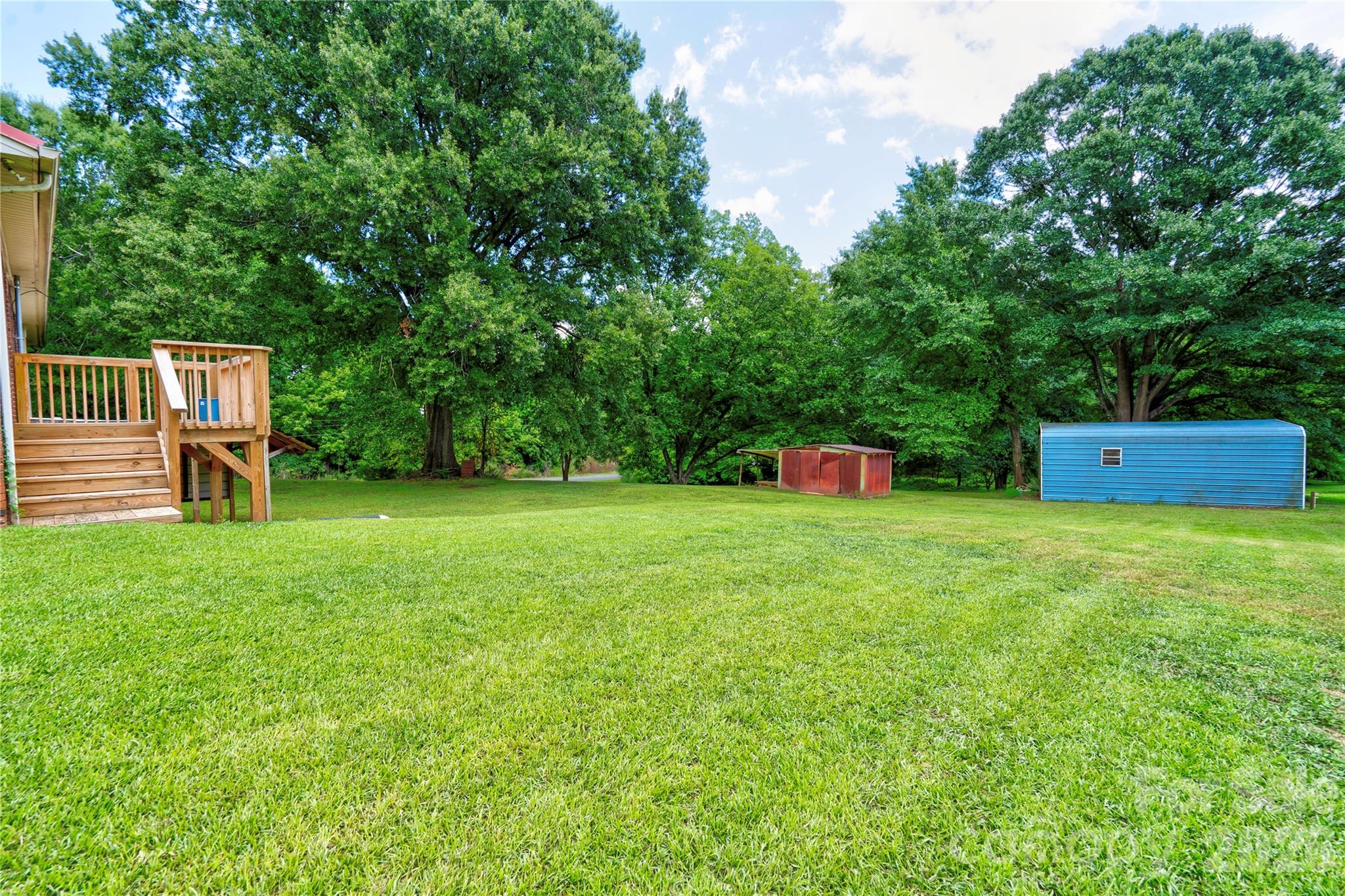 Single Family Residence at 100 Sherwood Drive, Shelby, photo 25 of 28