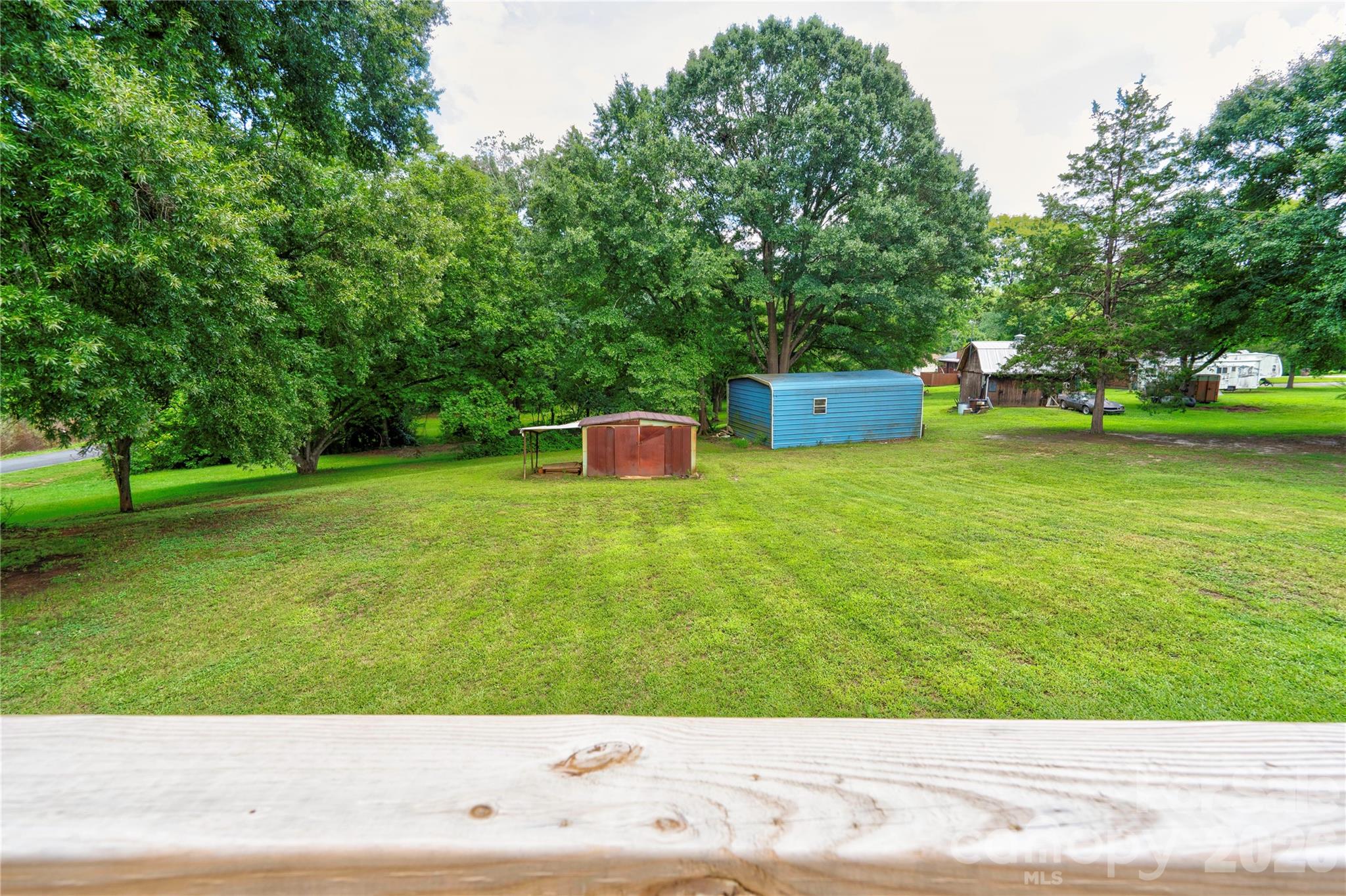 Single Family Residence at 100 Sherwood Drive, Shelby, photo 27 of 28