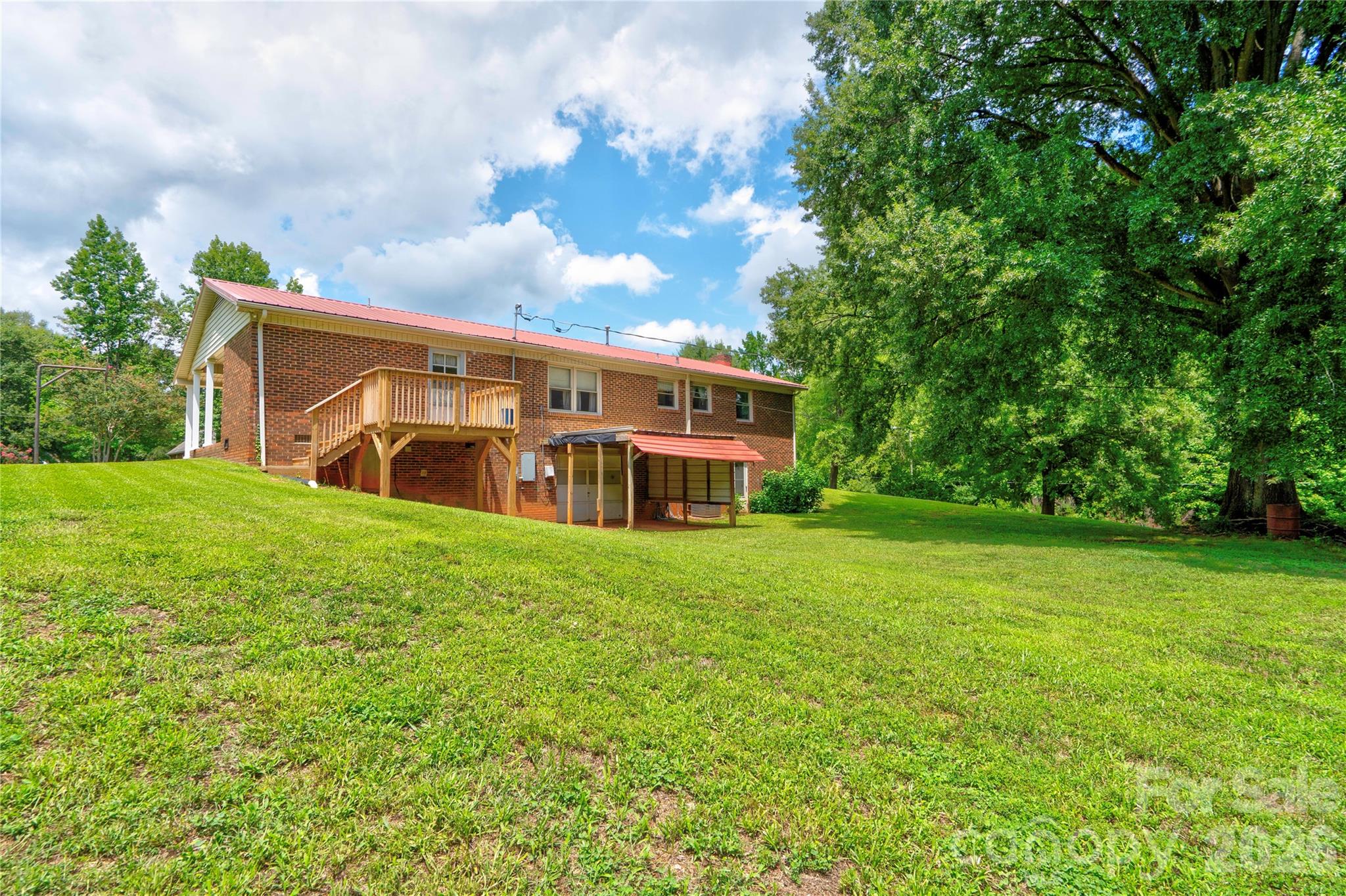 Single Family Residence at 100 Sherwood Drive, Shelby, photo 28 of 28