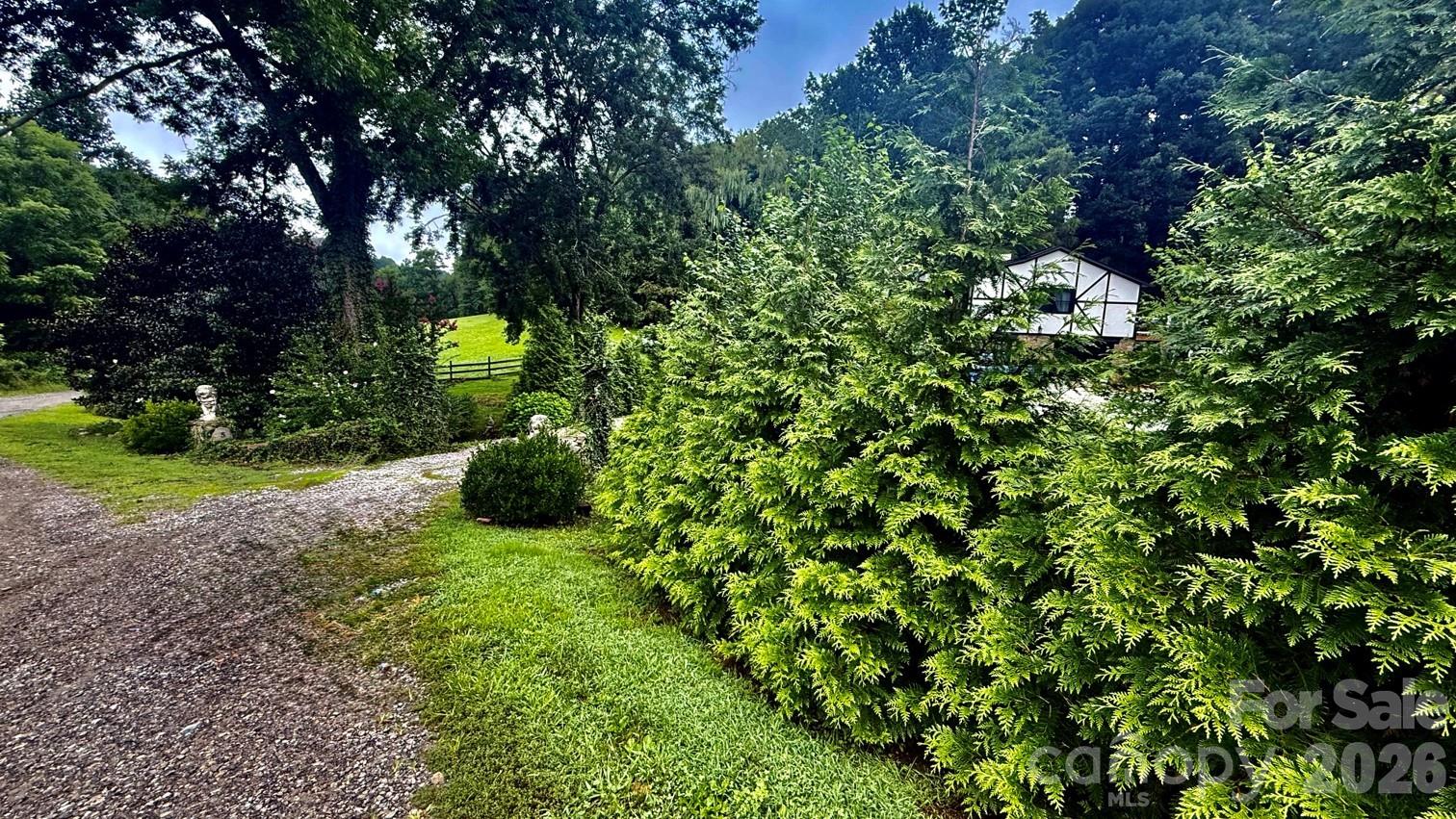 Single Family Residence at 5 Northlake Drive, Weaverville, photo 5 of 48