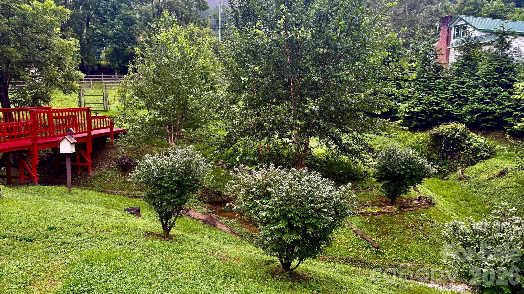 Single Family Residence at 5 Northlake Drive, Weaverville, photo 7 of 48