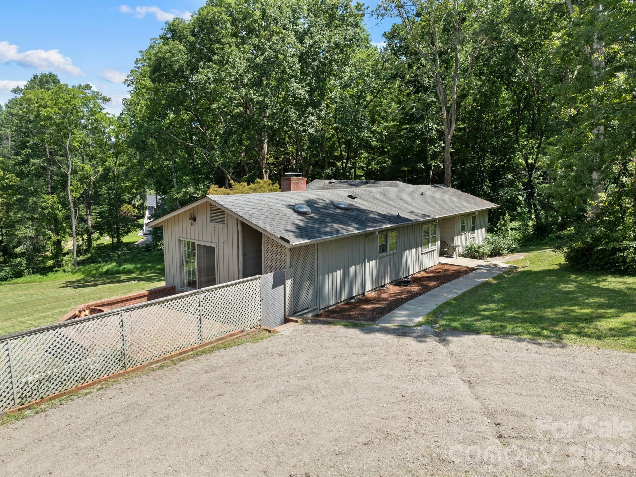 Single Family Residence at 242 N Hills Drive, Hendersonville, photo 10 of 45