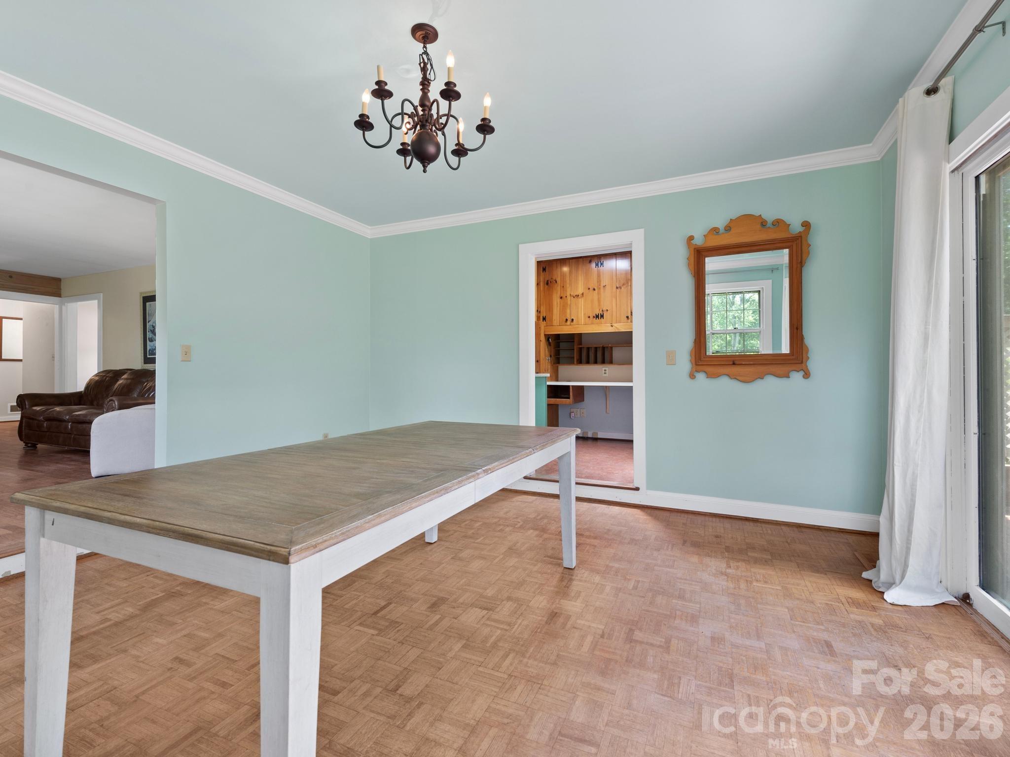 Single Family Residence at 242 N Hills Drive, Hendersonville, photo 18 of 45