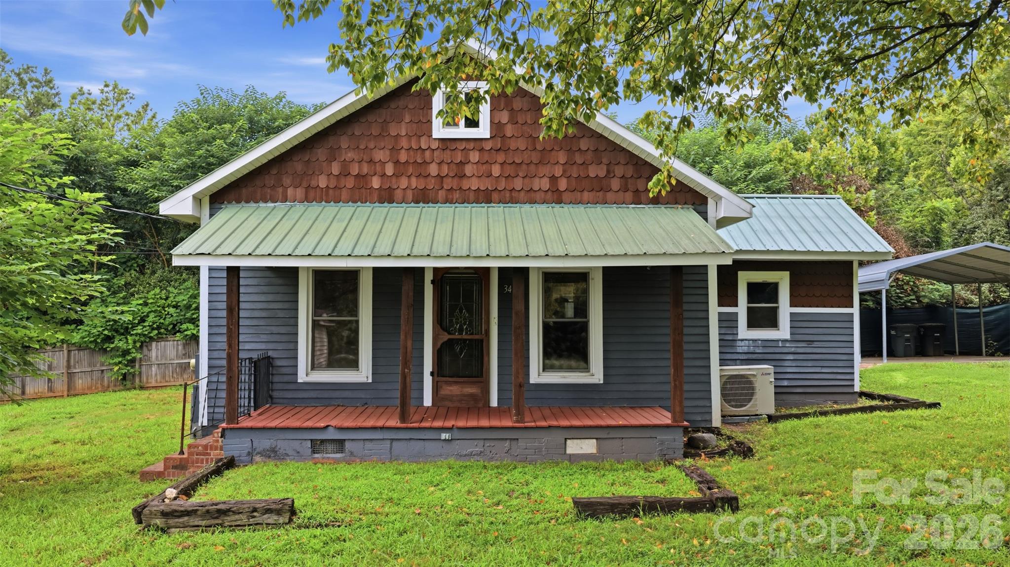 Single Family Residence at 3466 Roberta Road, Concord, photo 34 of 35