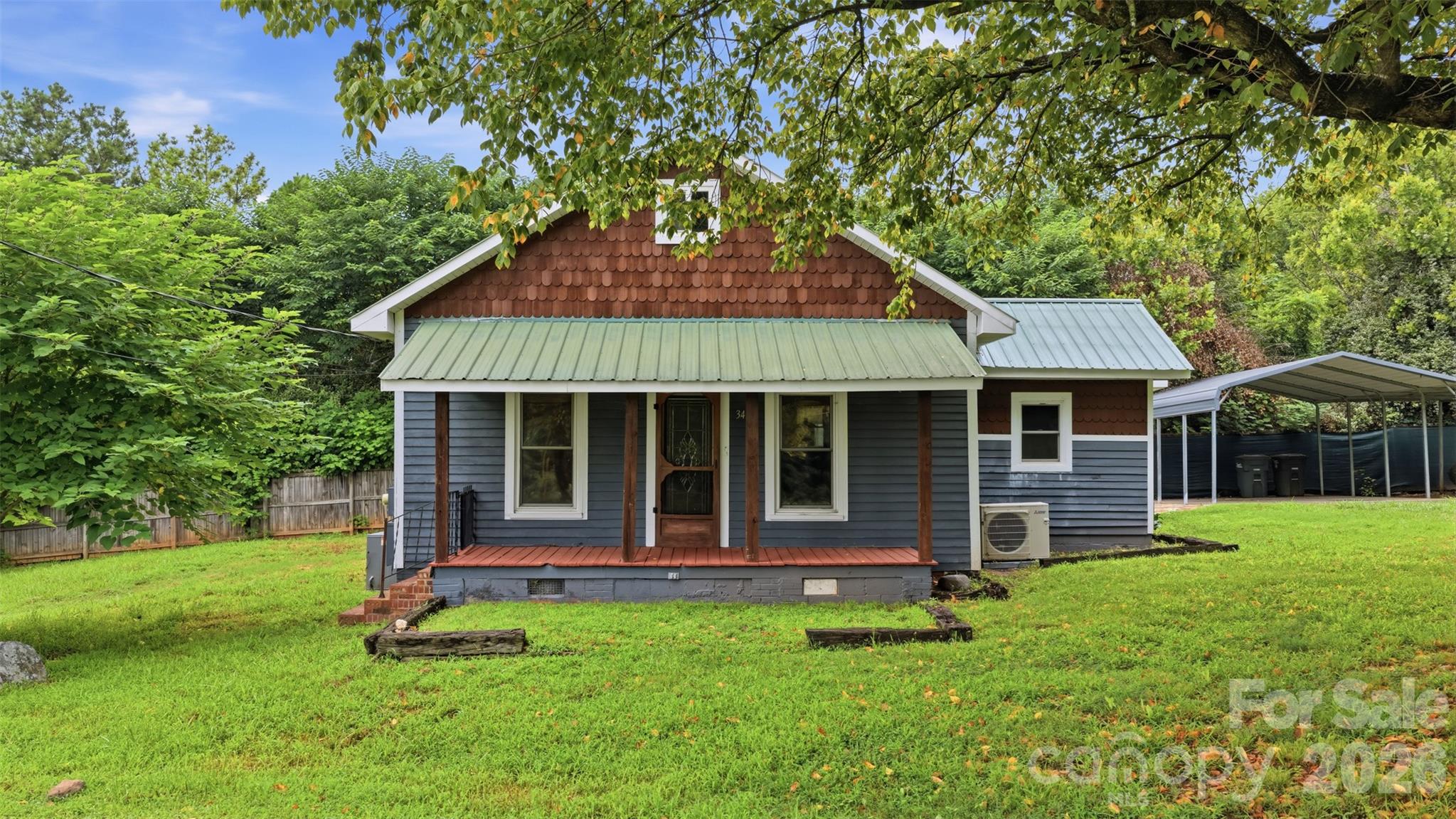 Single Family Residence at 3466 Roberta Road, Concord, photo 35 of 35