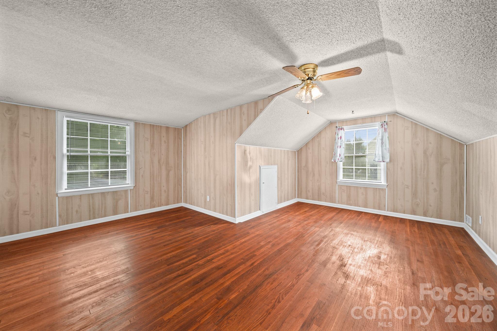 Upstairs Bedroom 2 - 1210 Crescent Avenue, Gastonia