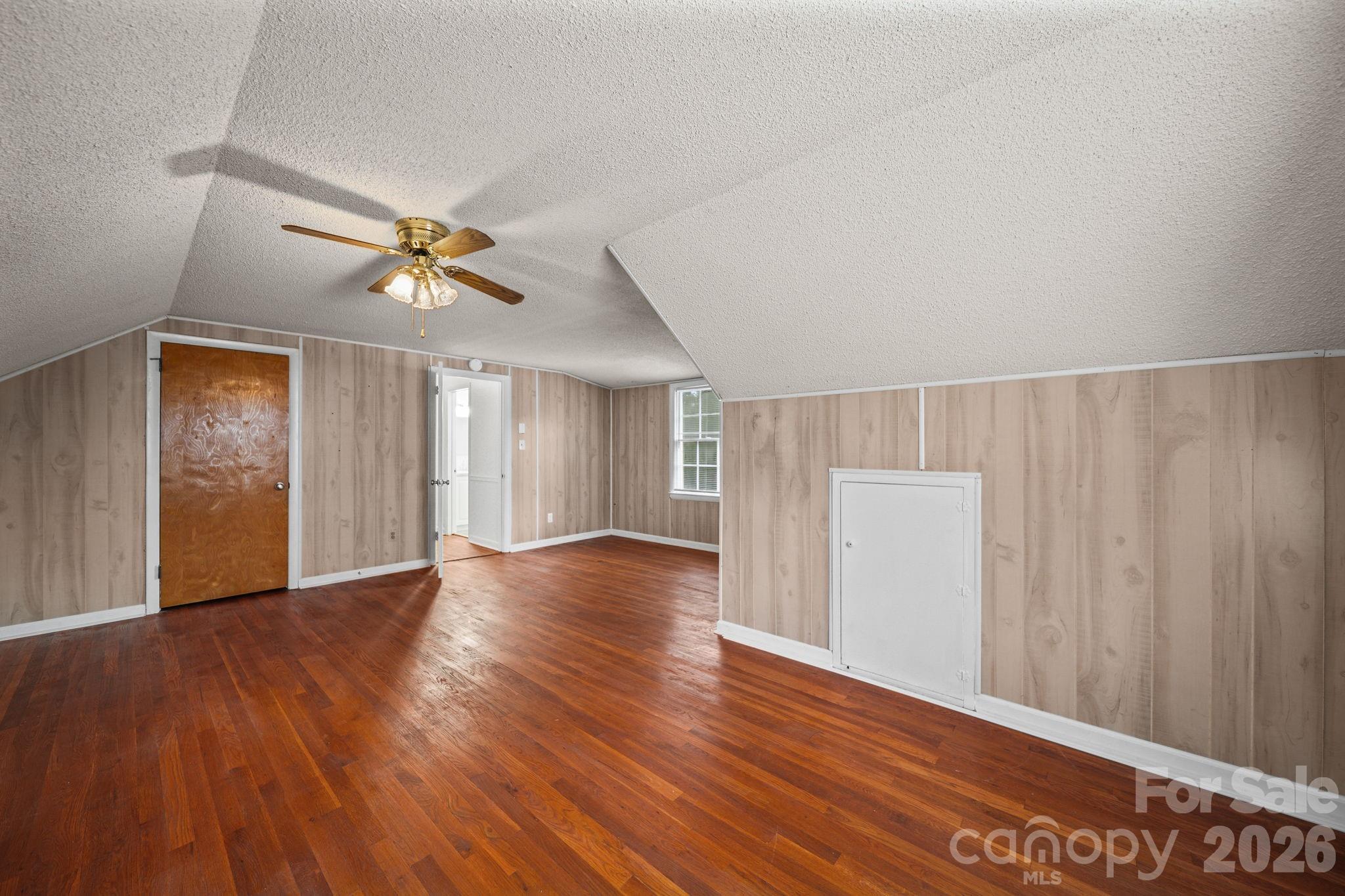 Upstairs Bedroom 2 - 1210 Crescent Avenue, Gastonia