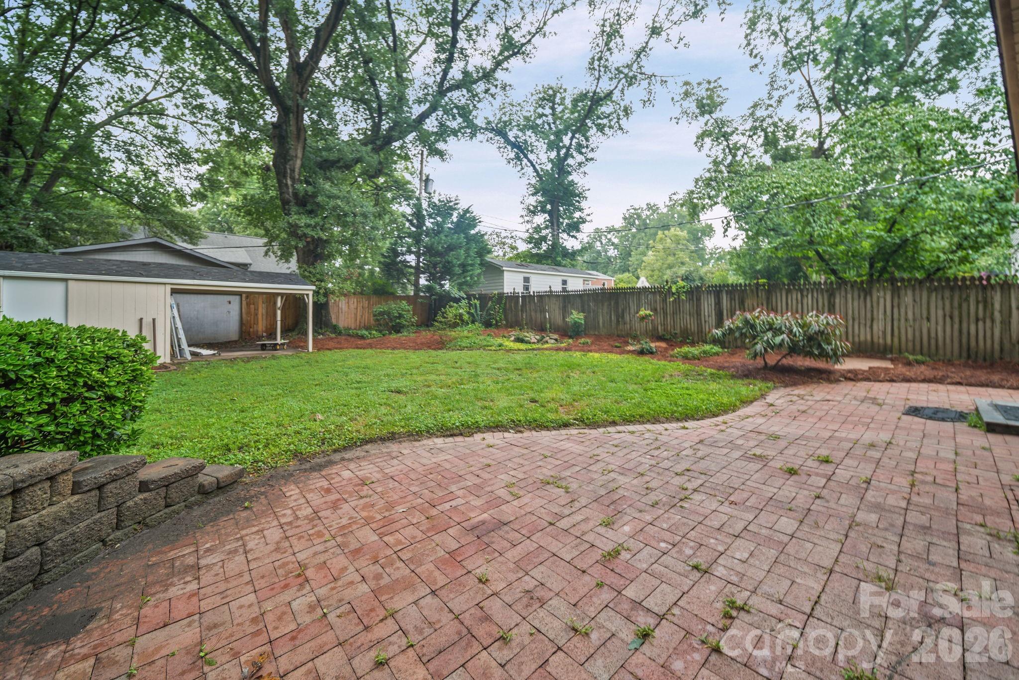 Single Family Residence at 1210 Crescent Avenue, Gastonia, photo 33 of 34