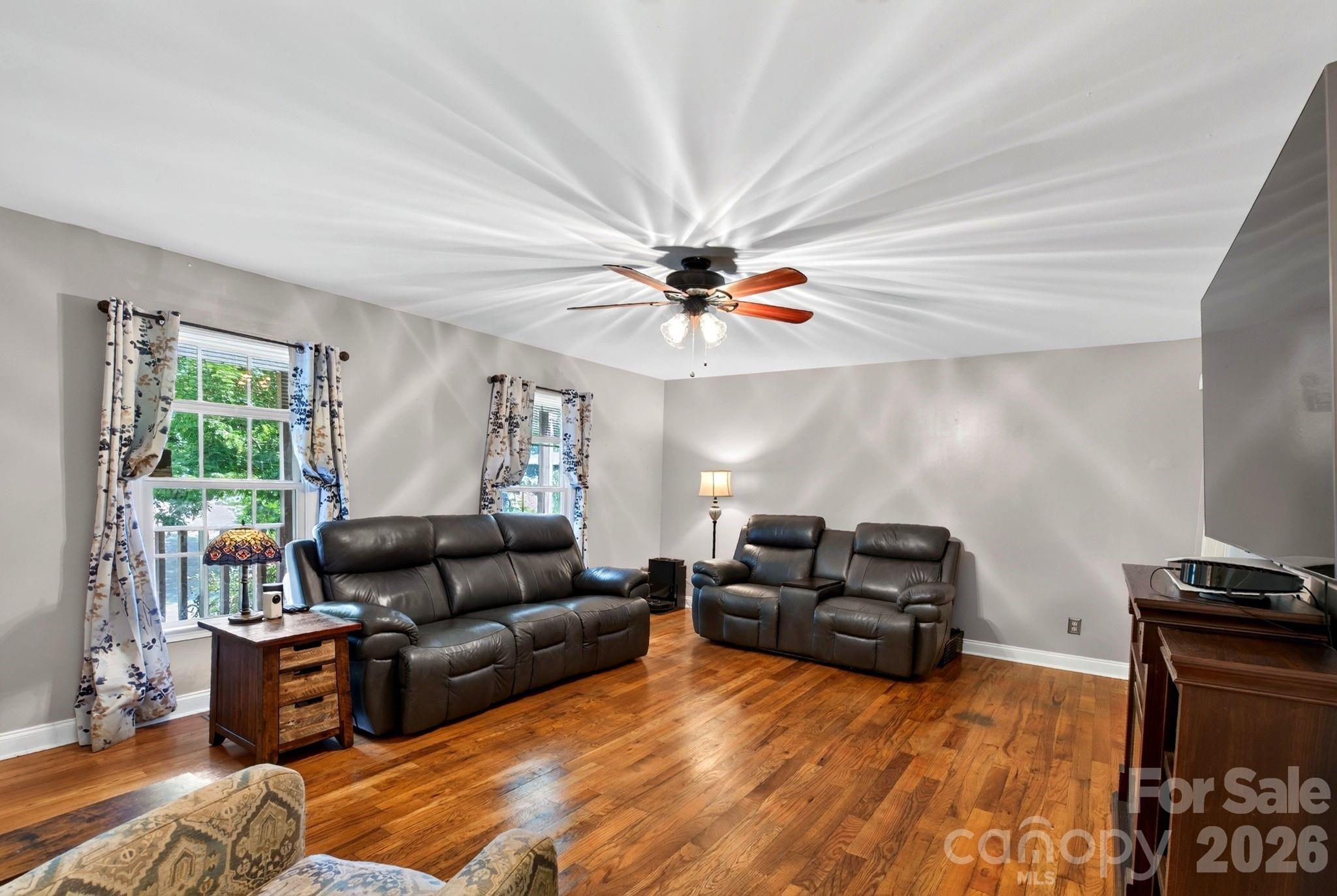 Single Family Residence at 47 Royal Oaks Road, Arden, photo 6 of 36