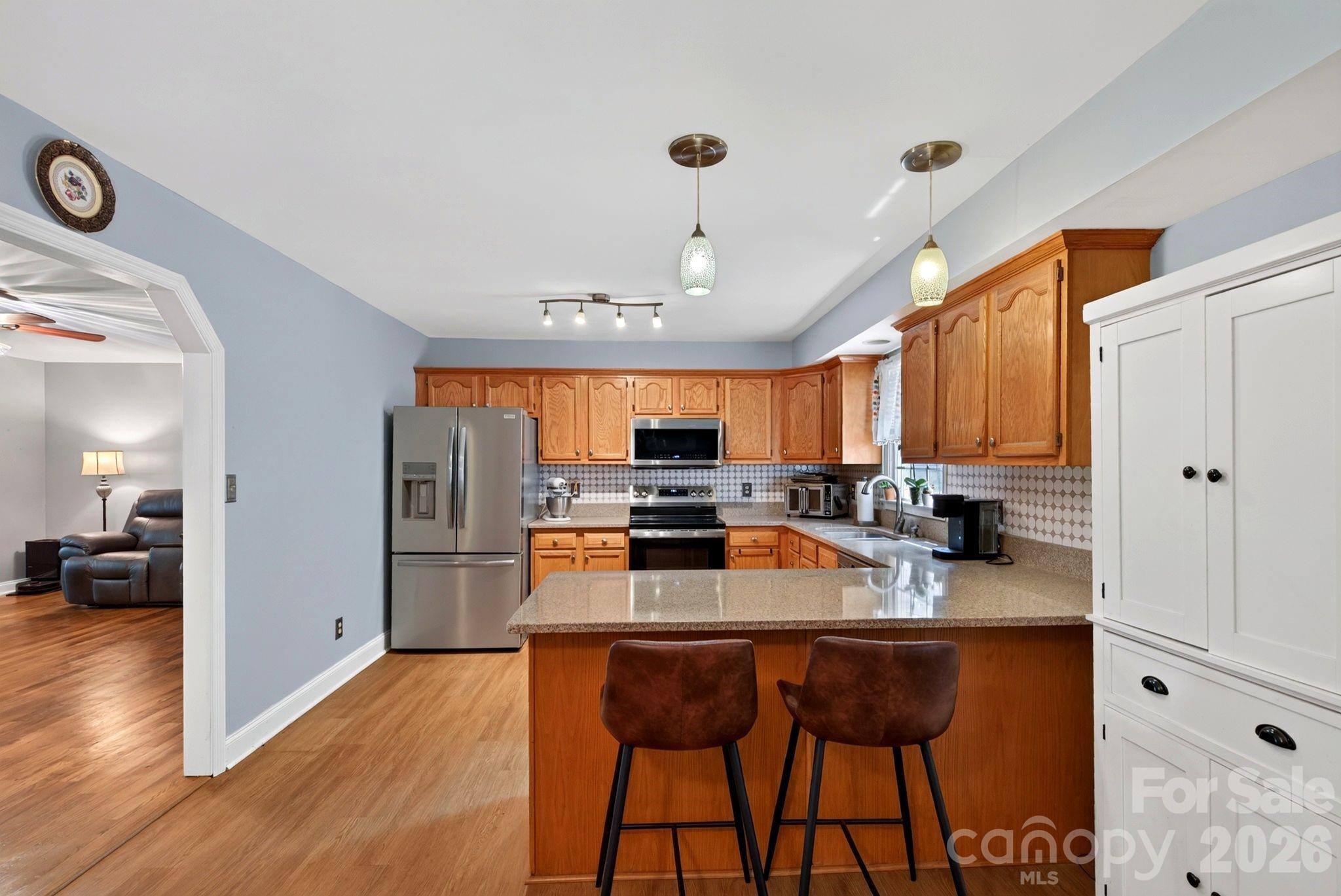 Single Family Residence at 47 Royal Oaks Road, Arden, photo 11 of 36