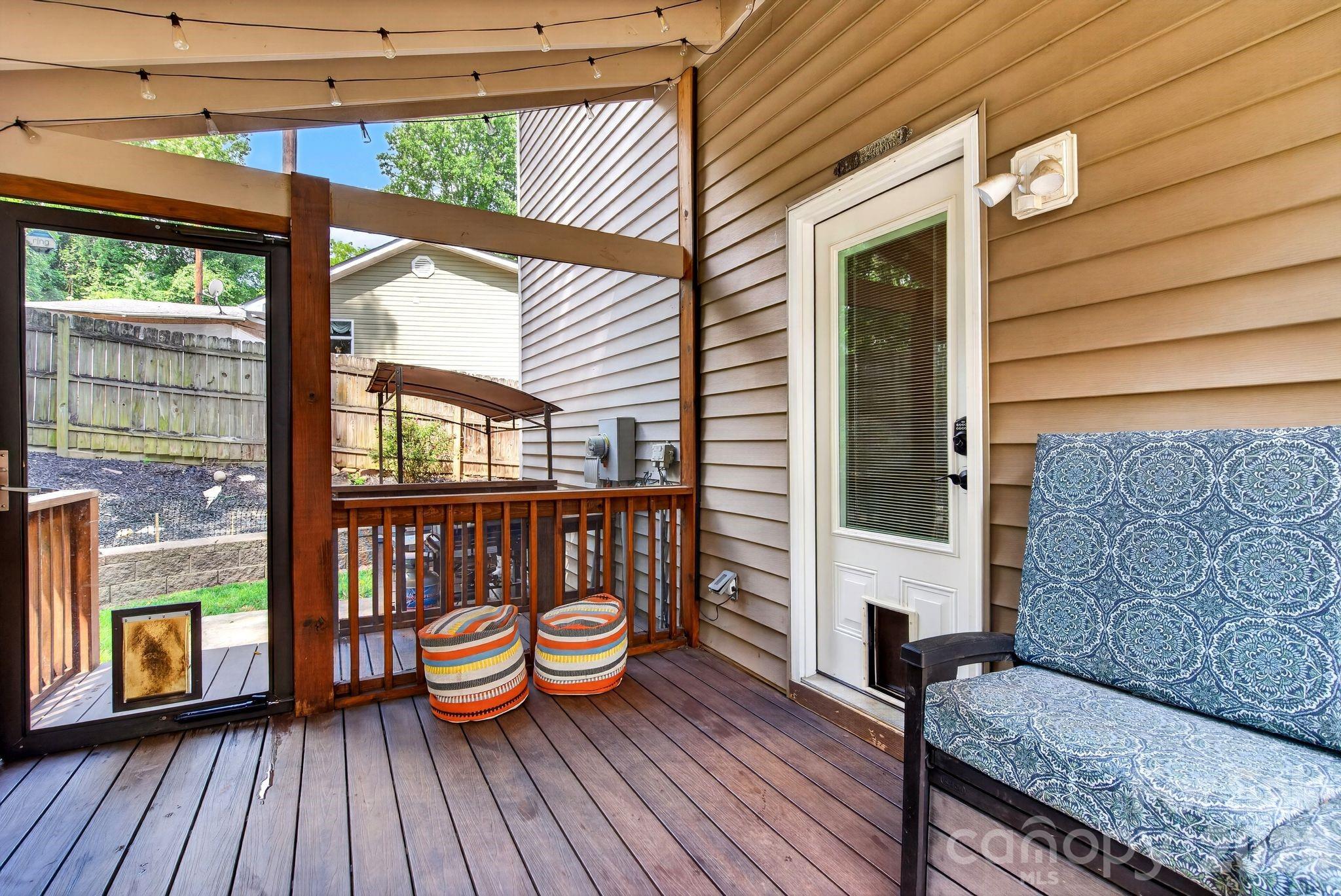 Single Family Residence at 47 Royal Oaks Road, Arden, photo 14 of 36