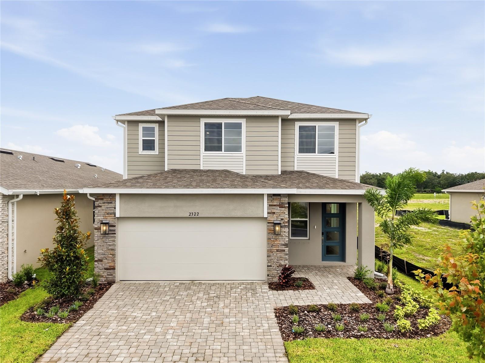 2322 ANDERS DR