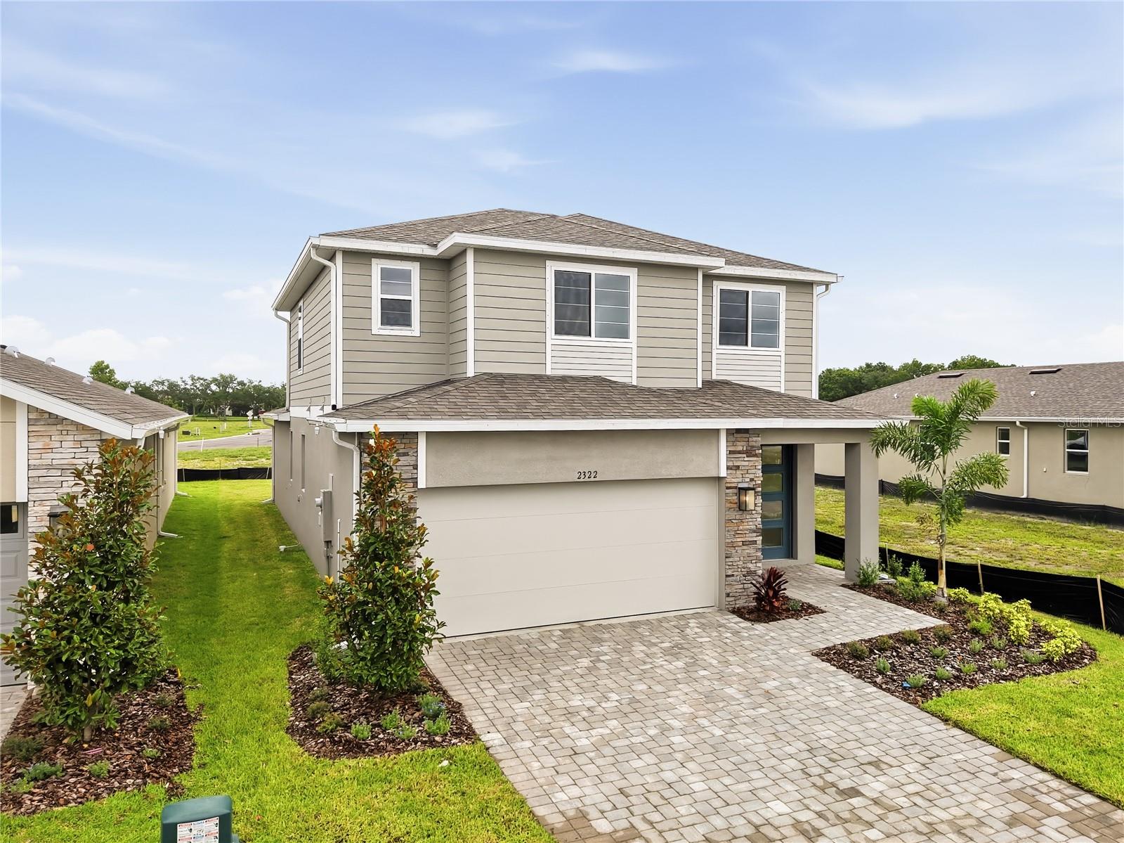 Single Family Residence at 2322 ANDERS DR, PARRISH, photo 2 of 39