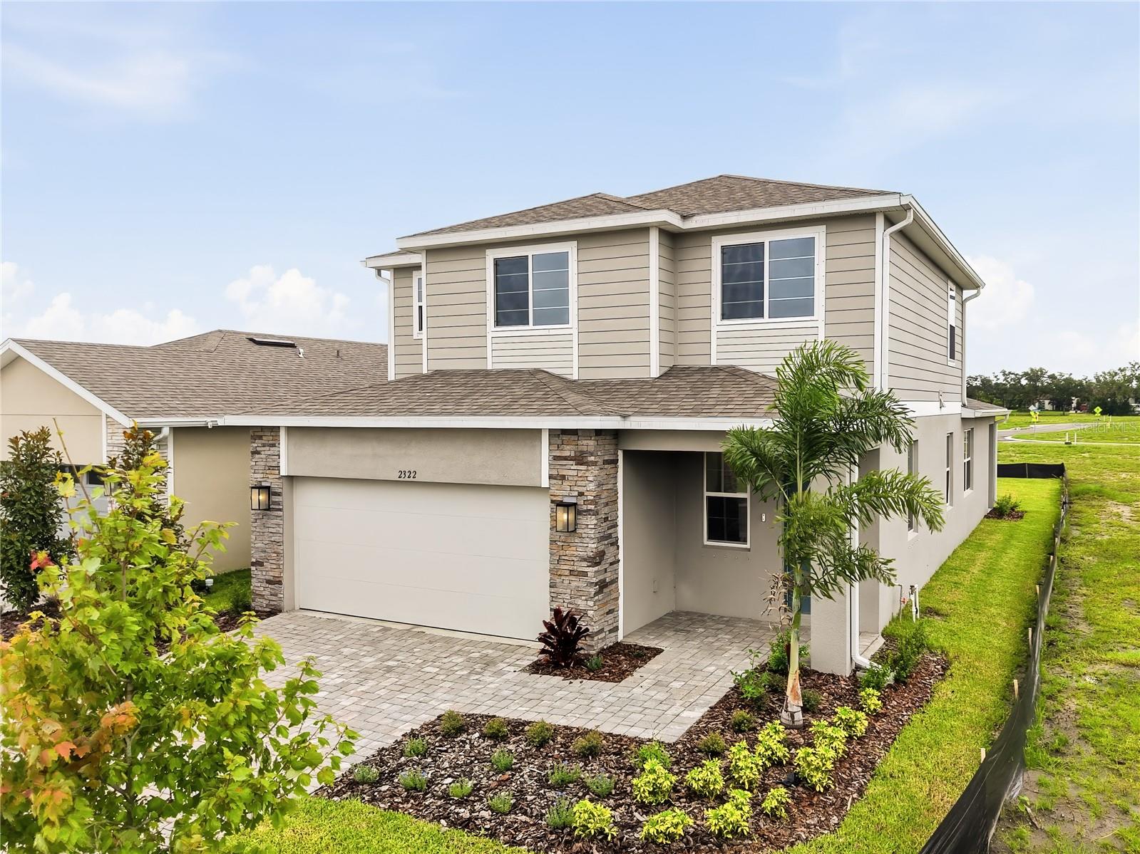 Single Family Residence at 2322 ANDERS DR, PARRISH, photo 3 of 39
