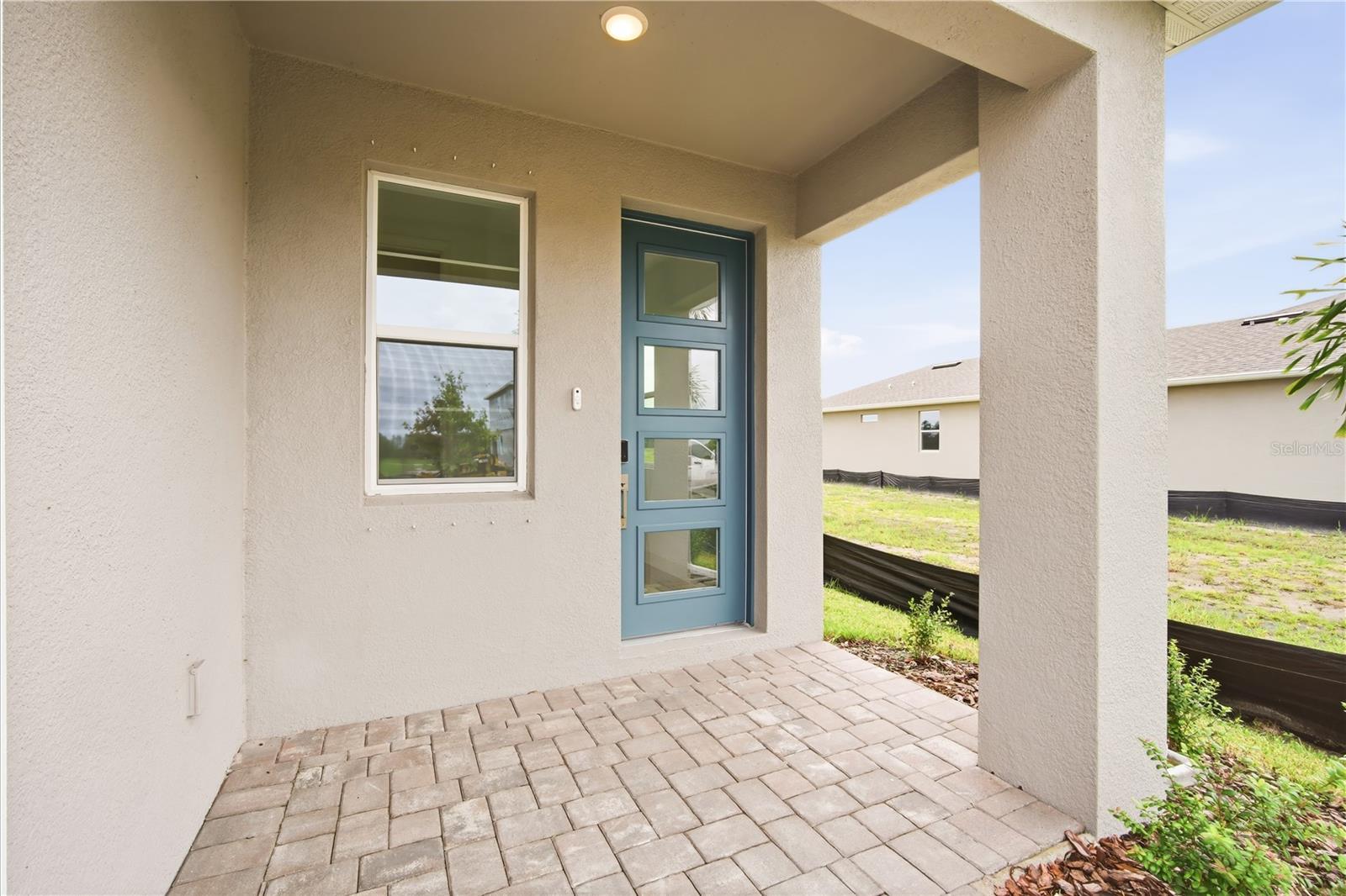 Single Family Residence at 2322 ANDERS DR, PARRISH, photo 6 of 39