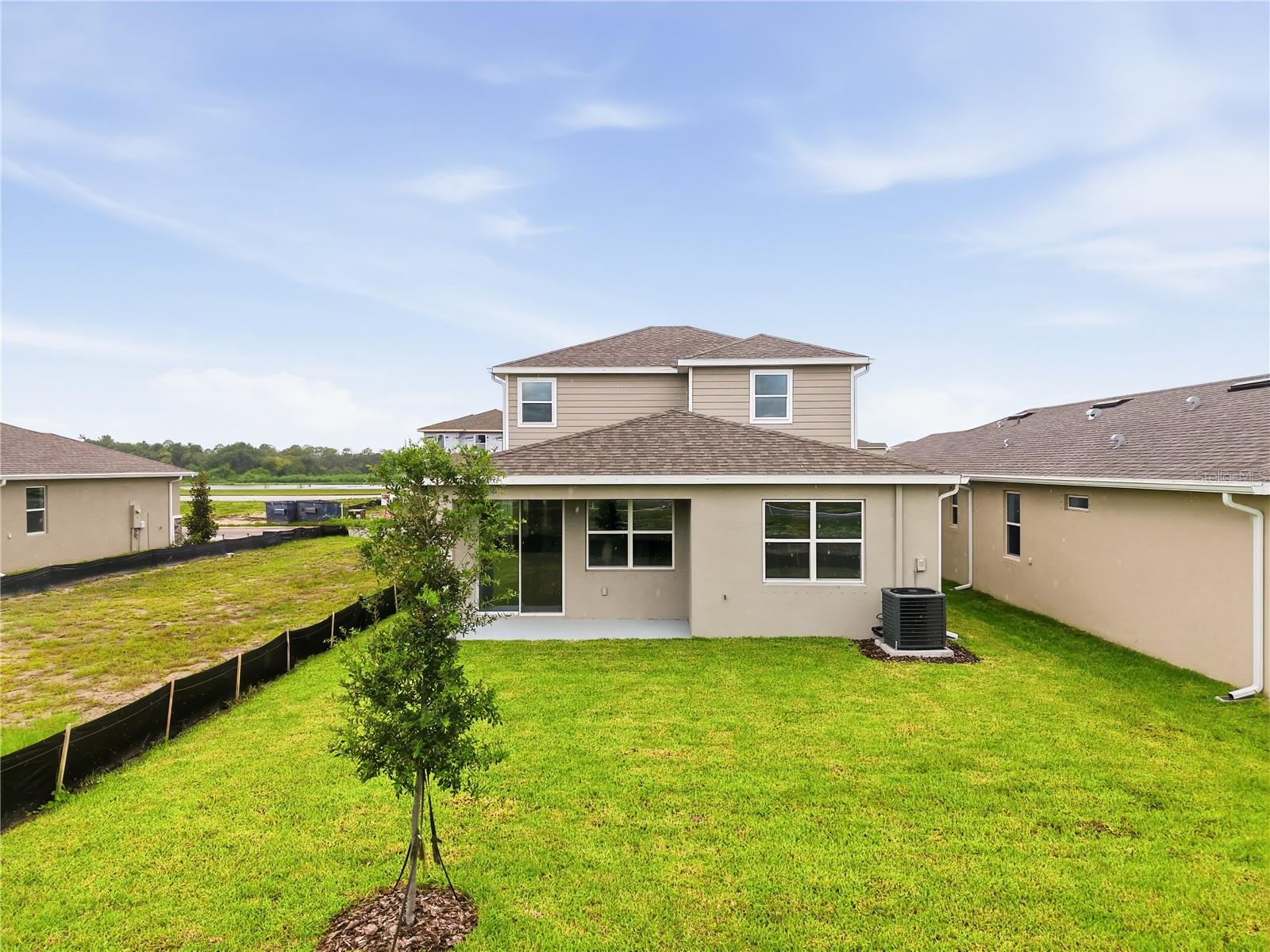 Single Family Residence at 2322 ANDERS DR, PARRISH, photo 37 of 39