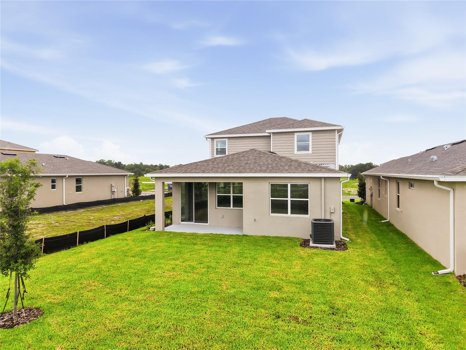 Single Family Residence at 2322 ANDERS DR, PARRISH, photo 38 of 39