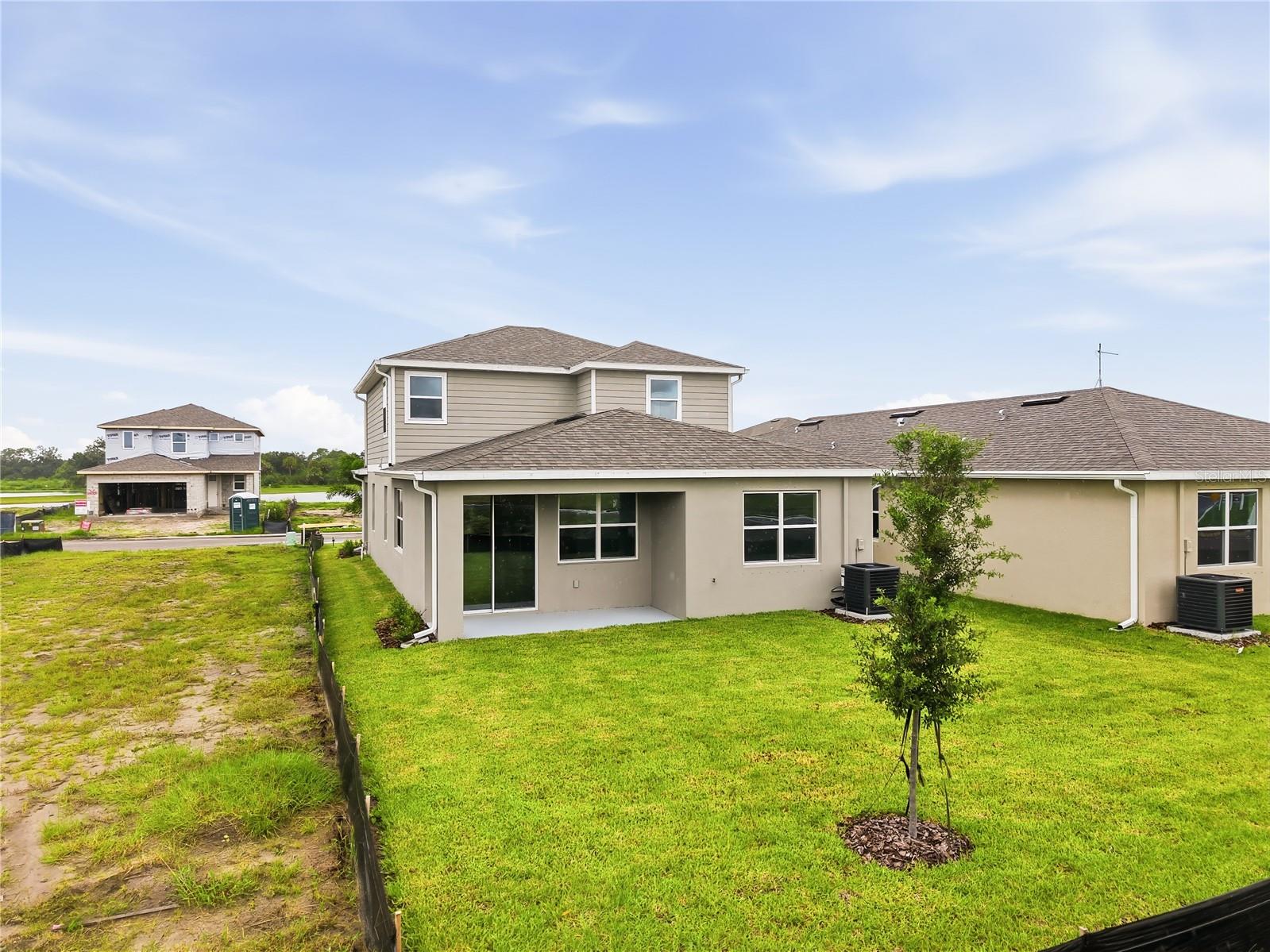 Single Family Residence at 2322 ANDERS DR, PARRISH, photo 39 of 39