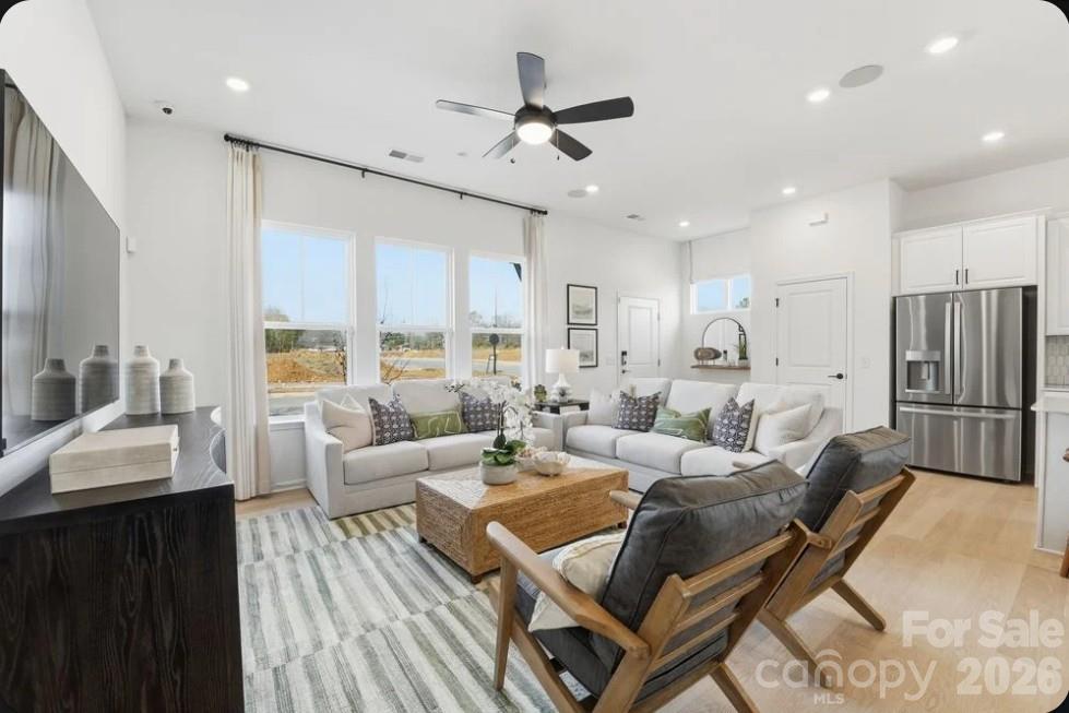 Representative Photo - 525 Silver Star Boulevard, Indian Trail