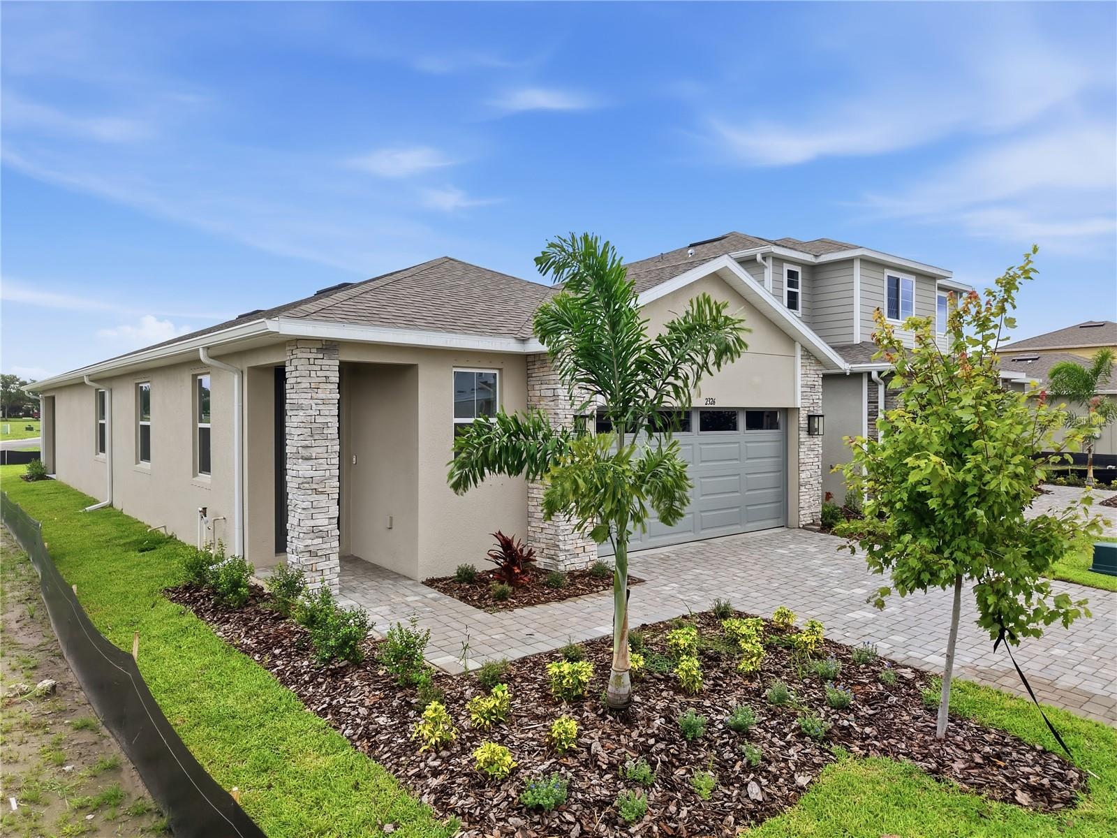 Single Family Residence at 2326 ANDERS DR, PARRISH, photo 2 of 38