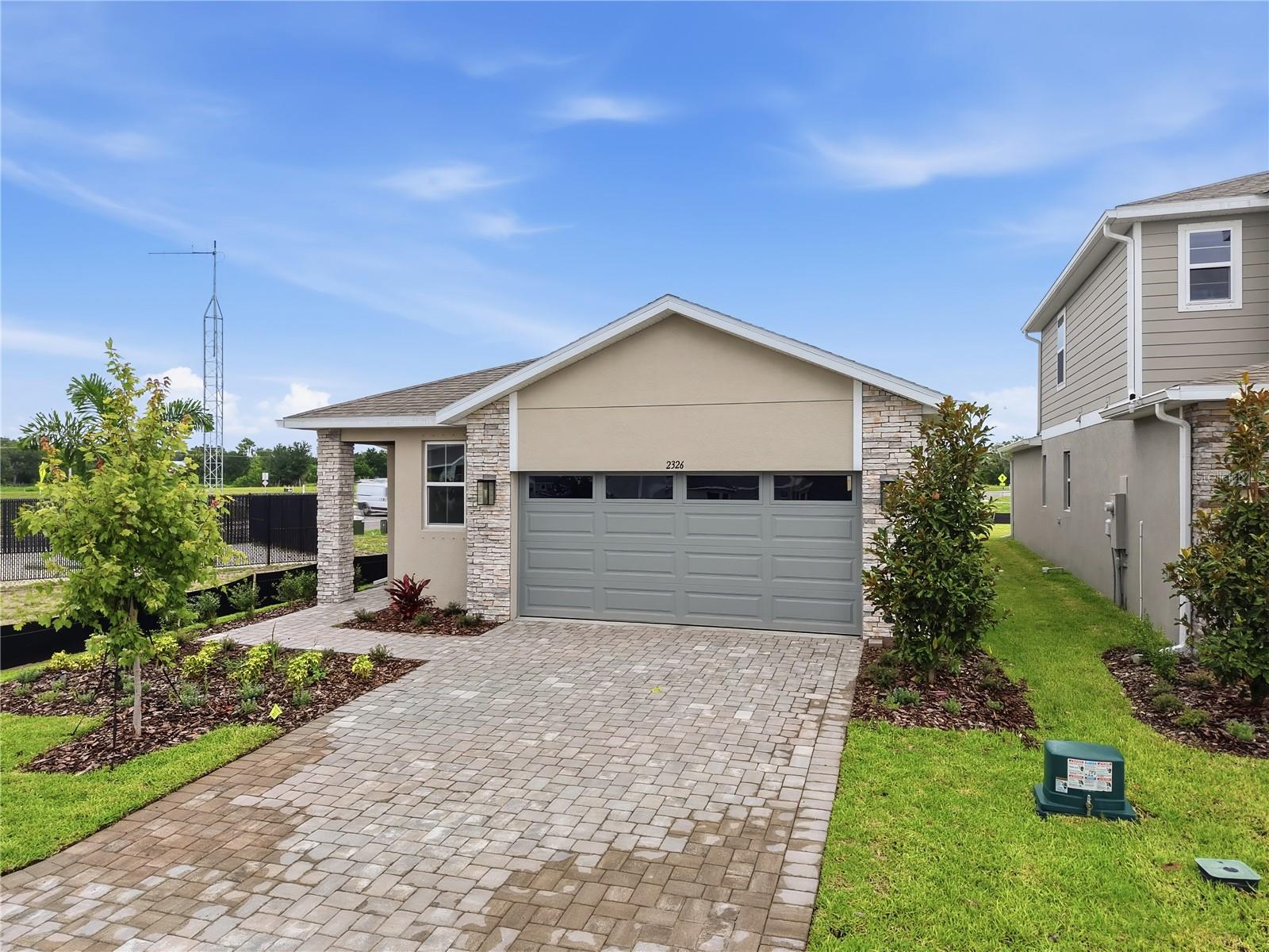 Single Family Residence at 2326 ANDERS DR, PARRISH, photo 3 of 38