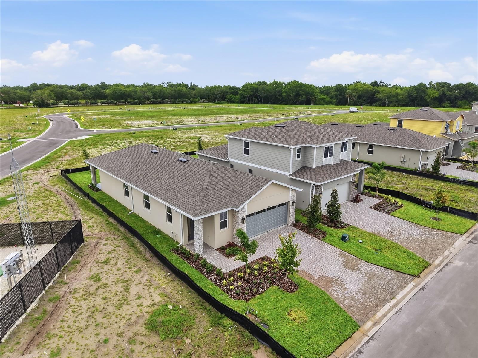 Single Family Residence at 2326 ANDERS DR, PARRISH, photo 4 of 38