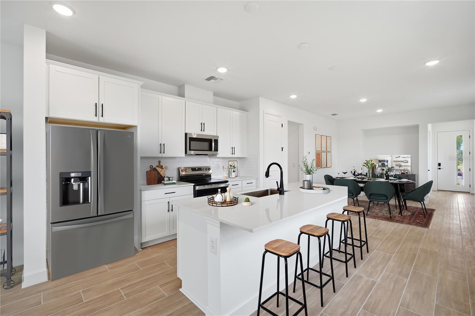 Single Family Residence at 2326 ANDERS DR, PARRISH, photo 12 of 38