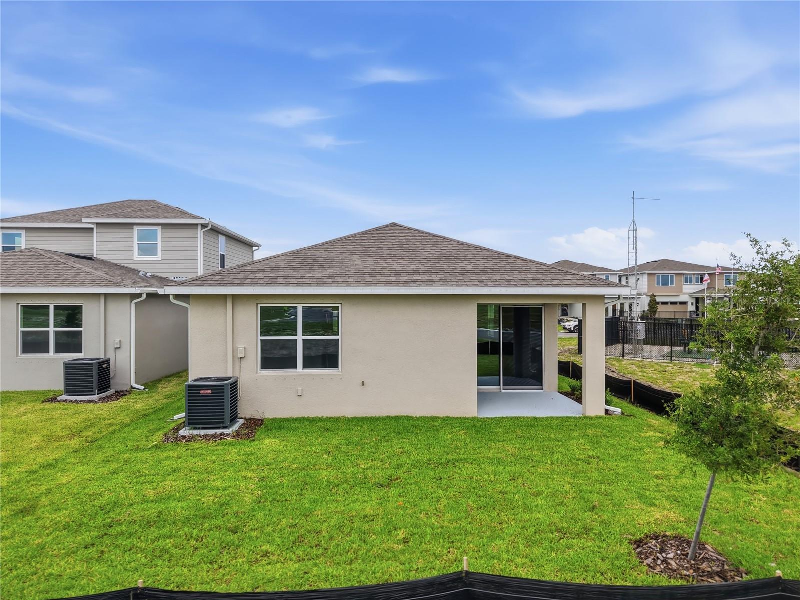 Single Family Residence at 2326 ANDERS DR, PARRISH, photo 37 of 38