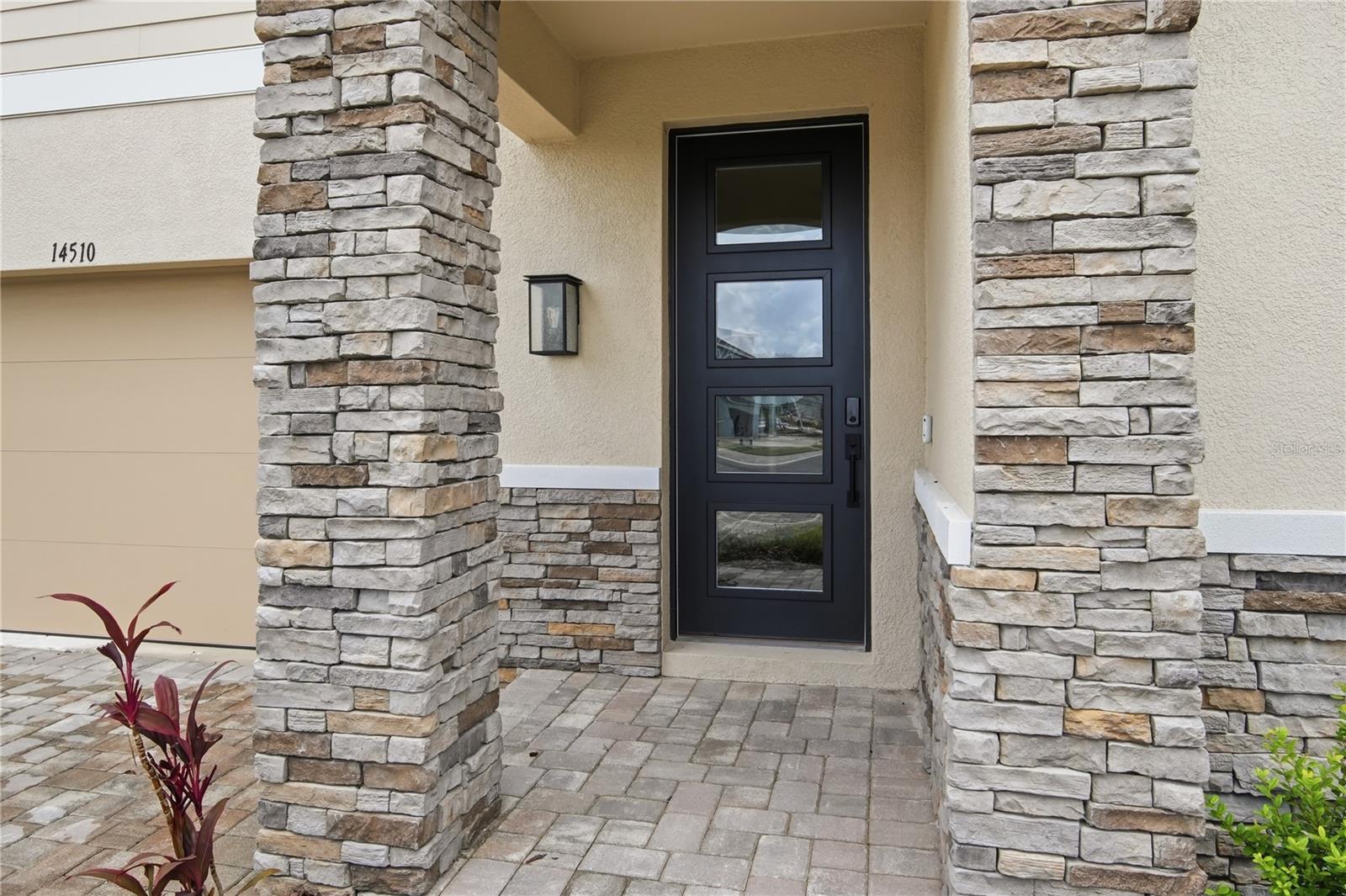 Single Family Residence at 14510 BANKS CT, PARRISH, photo 4 of 38