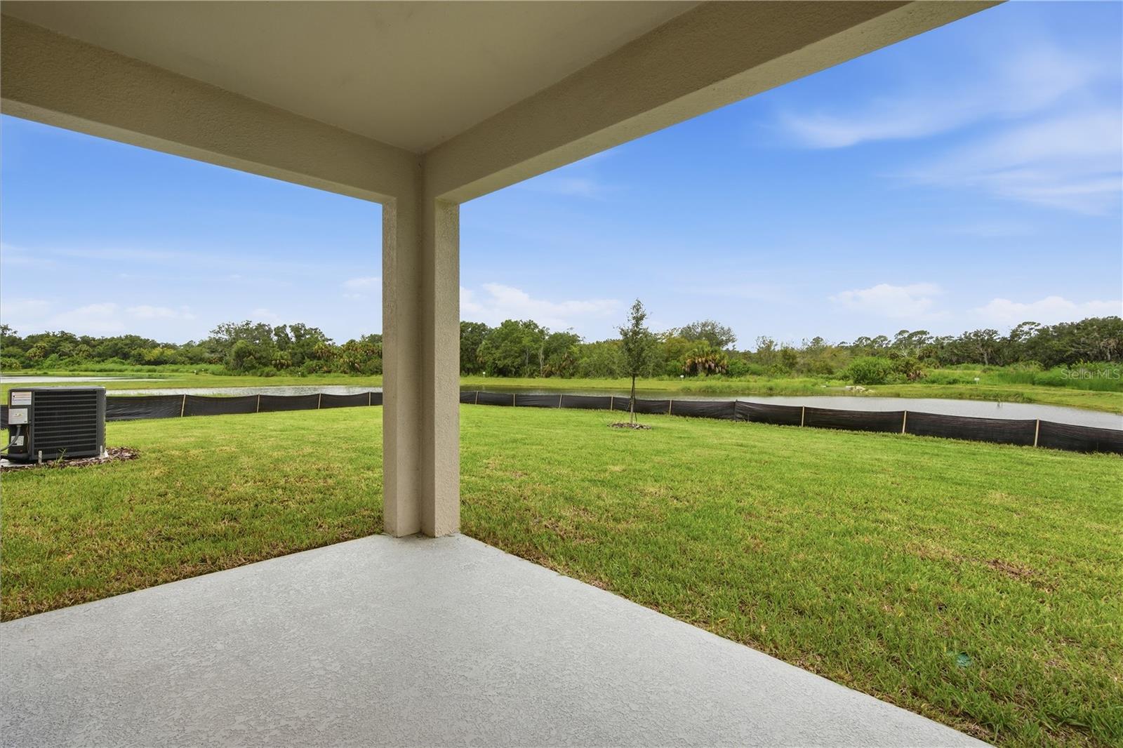 Single Family Residence at 14510 BANKS CT, PARRISH, photo 31 of 38