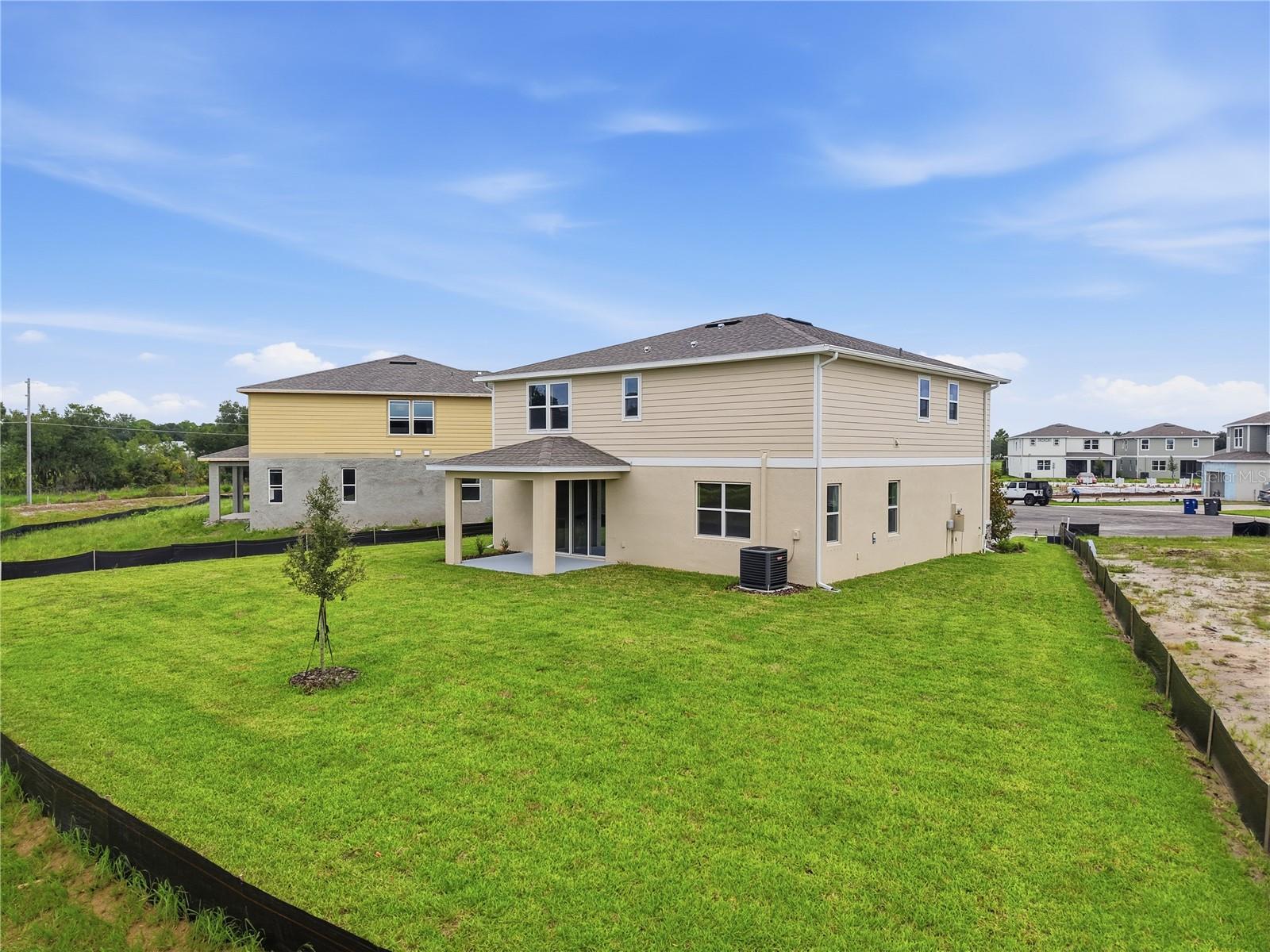 Single Family Residence at 14510 BANKS CT, PARRISH, photo 32 of 38