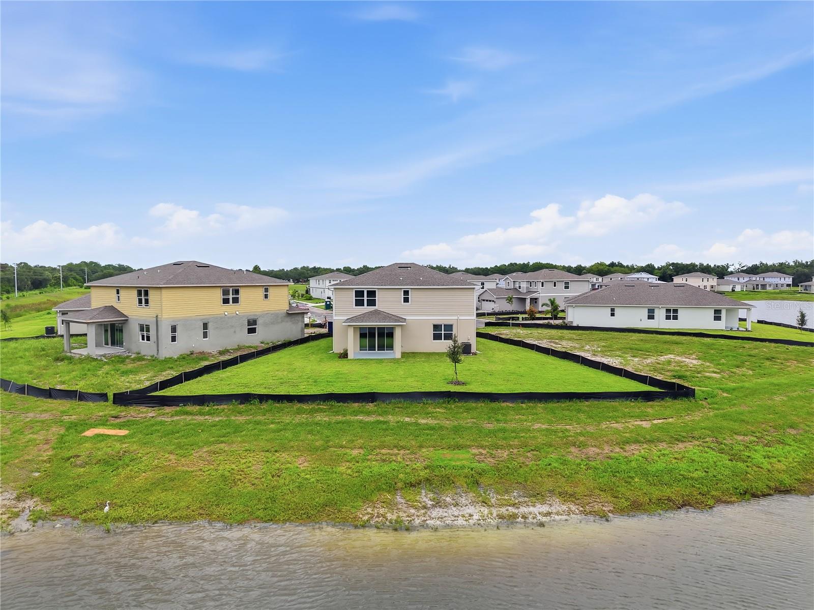 Single Family Residence at 14510 BANKS CT, PARRISH, photo 34 of 38