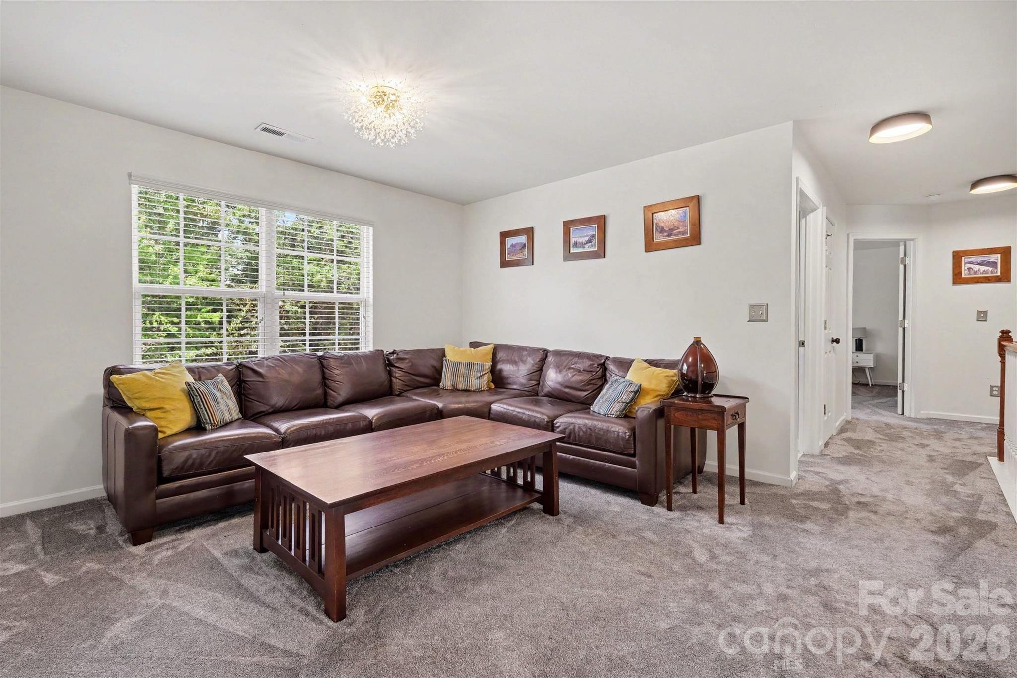 Upstairs Loft - 10120 Shanaclear Avenue, Concord