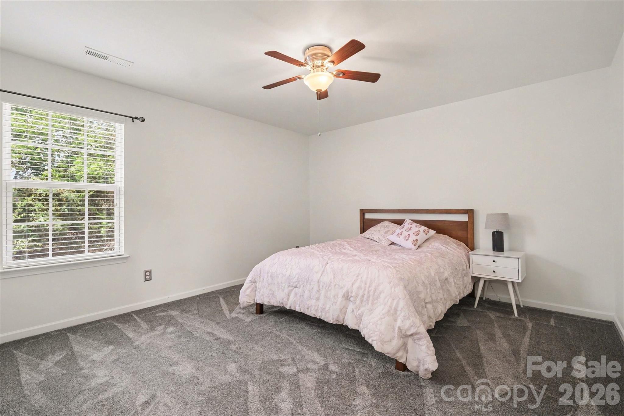 Bedroom - 10120 Shanaclear Avenue, Concord