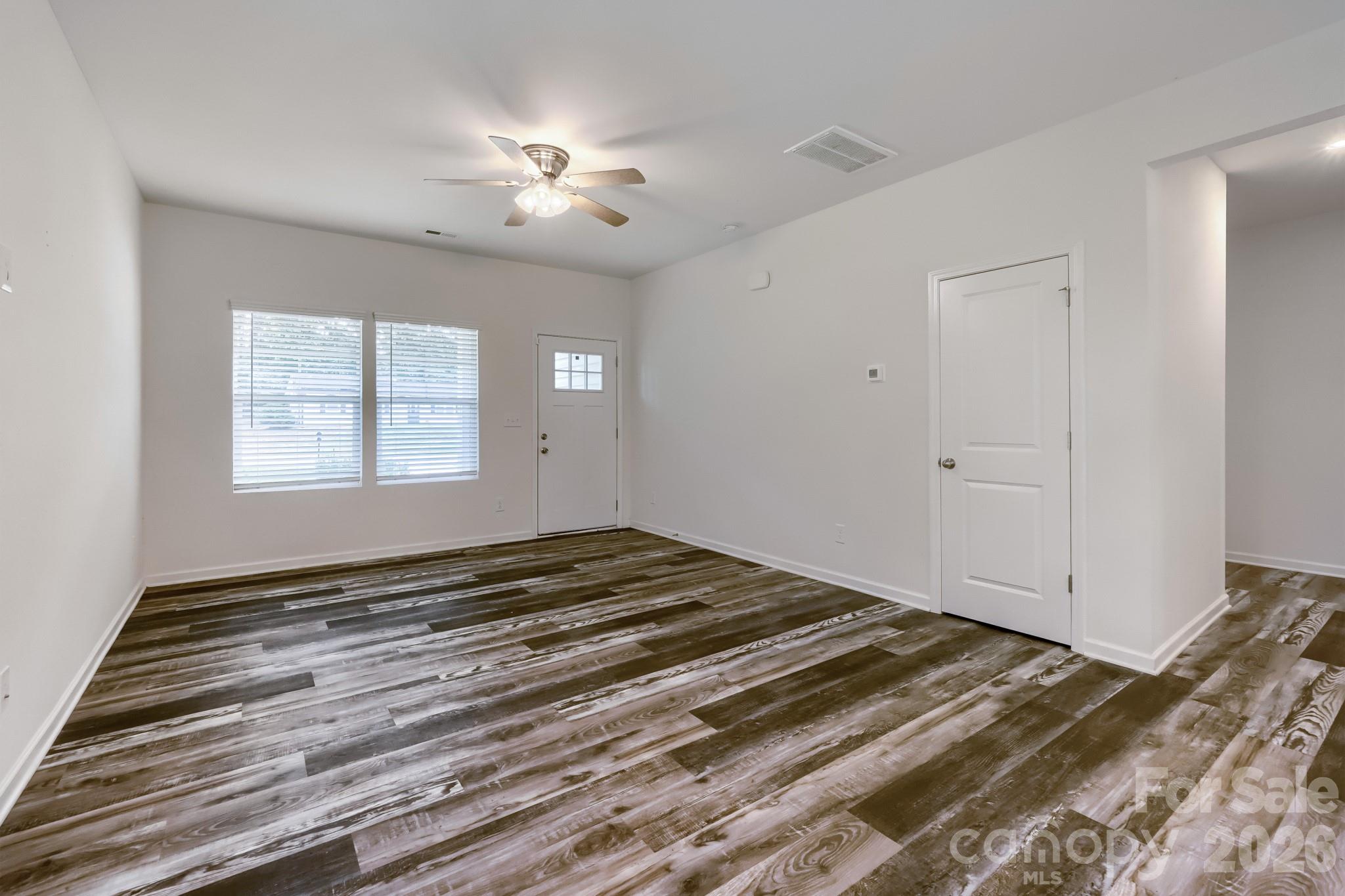 Great Room - 244 Valleybrook Lane, Troutman