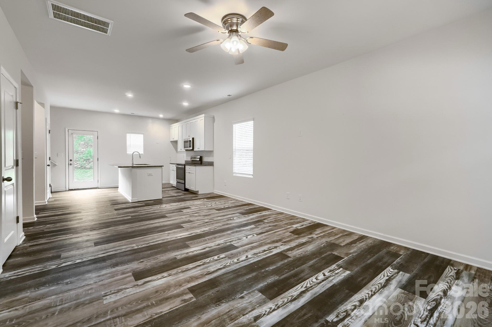 Great Room - 244 Valleybrook Lane, Troutman
