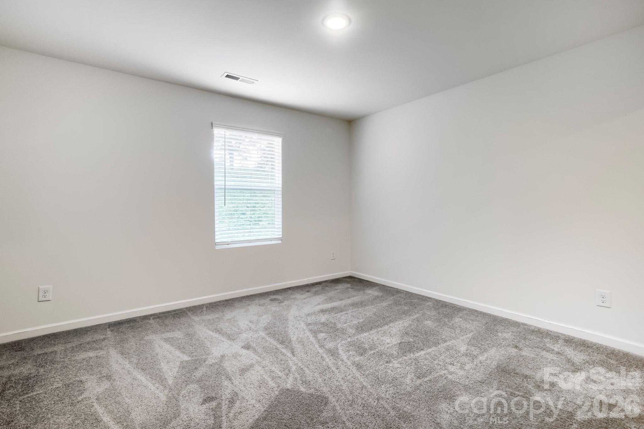 Primary Bedroom - 244 Valleybrook Lane, Troutman
