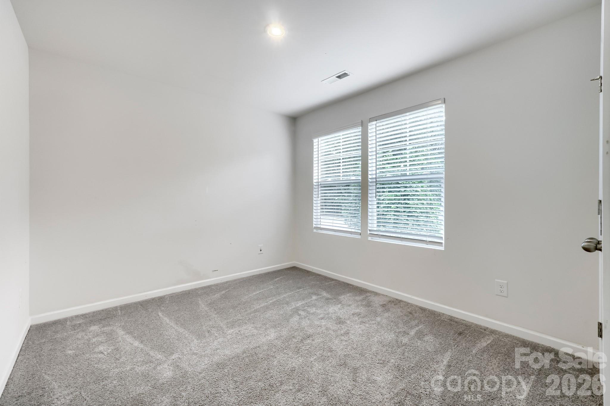 Bedroom 3 - 244 Valleybrook Lane, Troutman